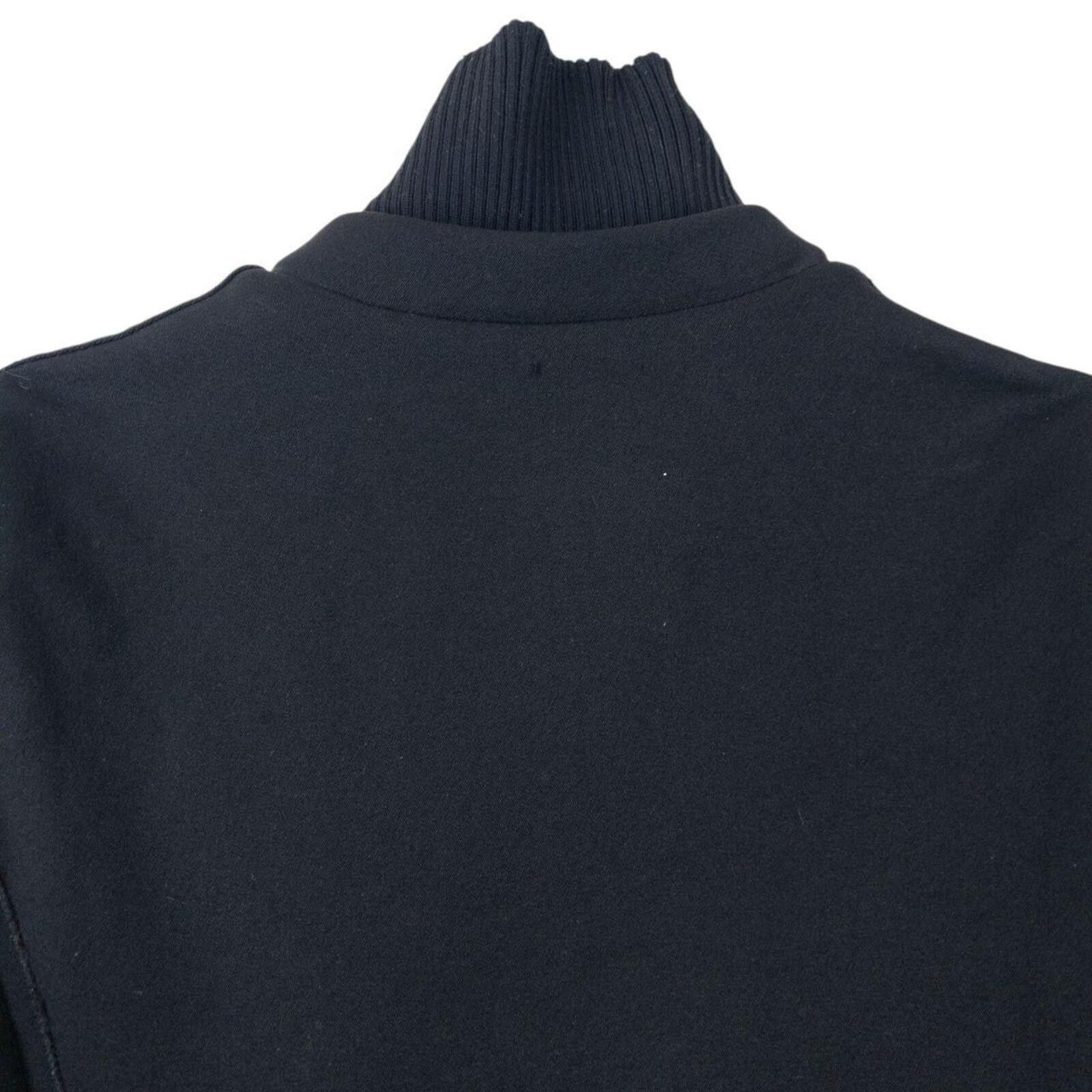 Prada Vintage 2000s Prada Sport Zip Up Jacket Womens Size XL Size US M / EU 48-50 / 2 - 8 Thumbnail