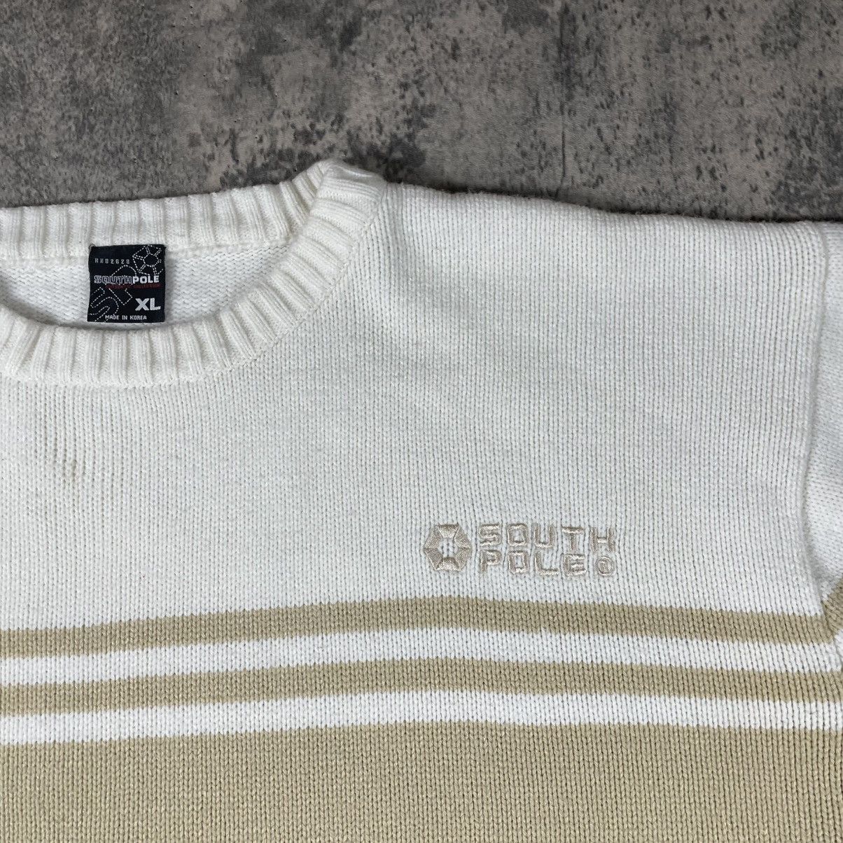 Southpole Southpole Y2K Sweatshirt Size US XL / EU 56 / 4 - 2 Thumbnail