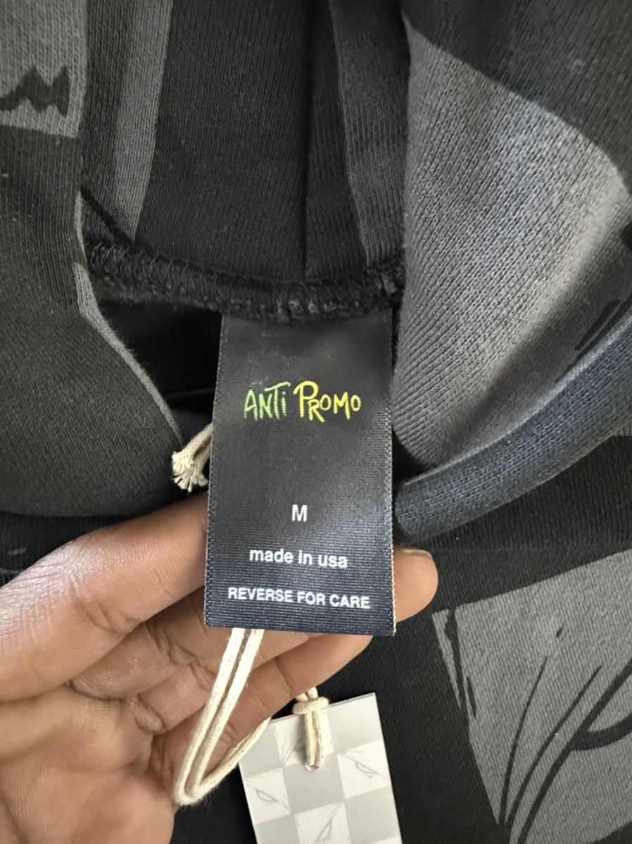 Matty Boy Anti Promo Size US M / EU 48-50 / 2 - 10 Thumbnail