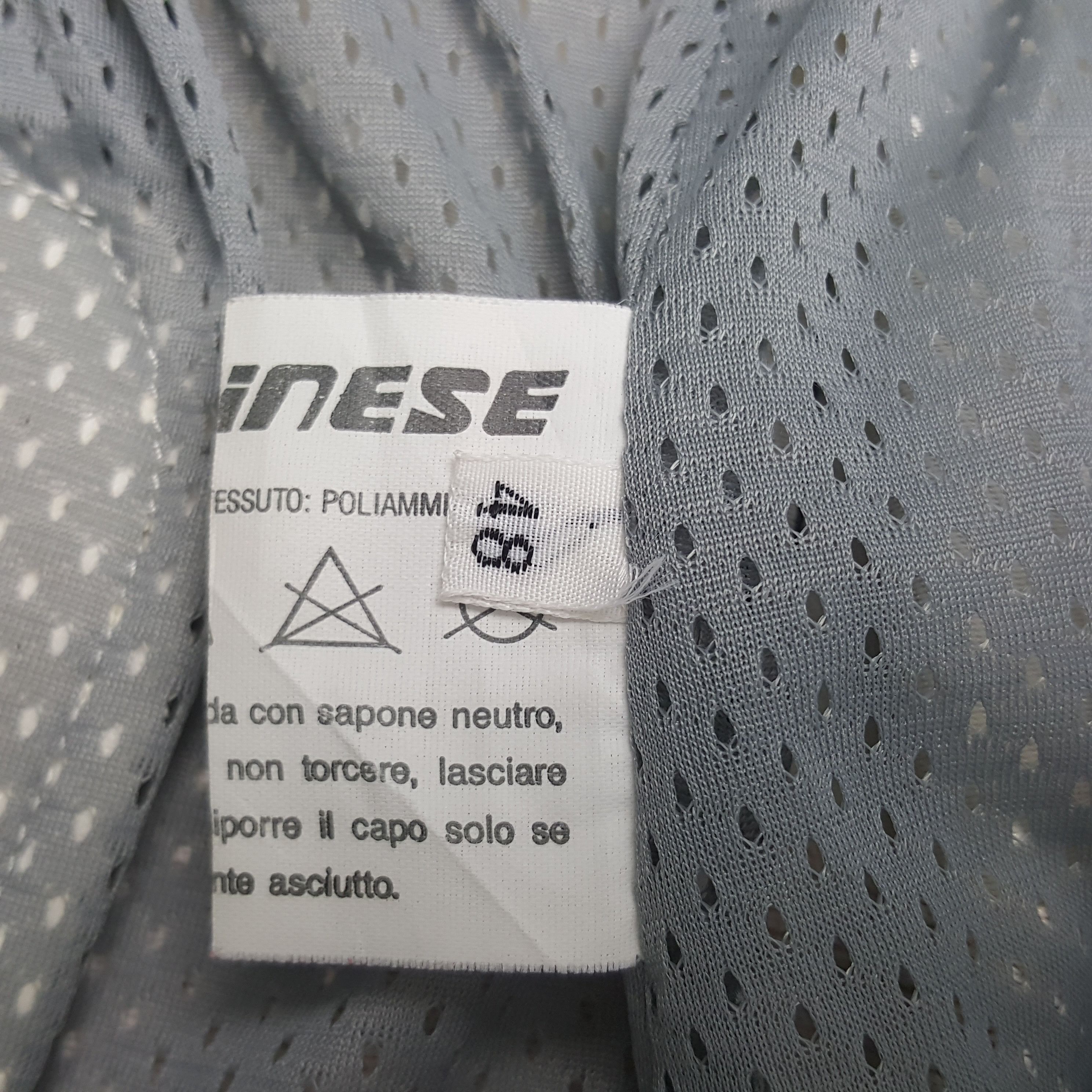 Dainese × Vintage Vintage Dainese Motocross Sport Pants Size US 26 / EU 42 - 14 Thumbnail