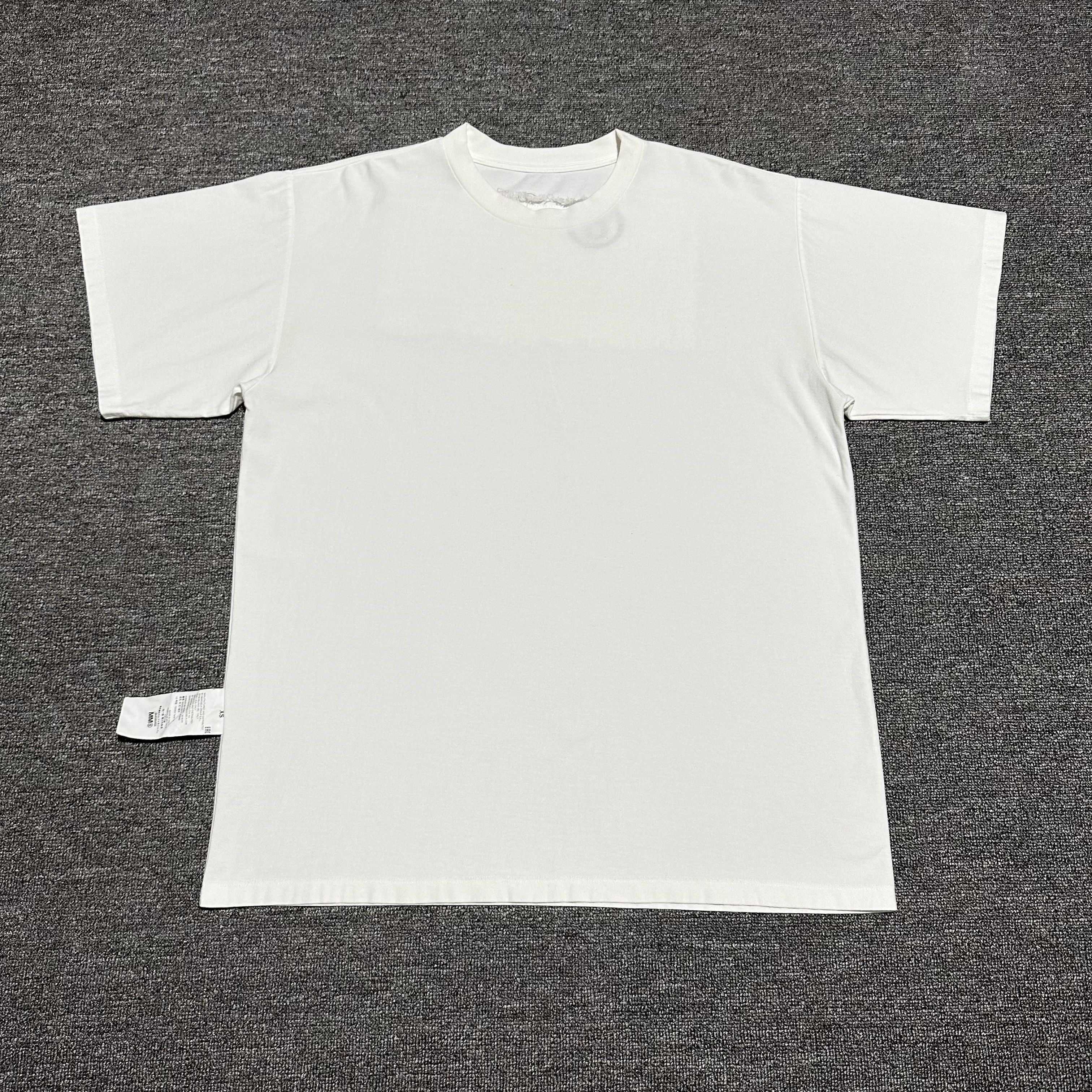 Maison Margiela Maison Margiela MM6 Reversible Tee Size US XS / EU 42 / 0 - 6 Thumbnail