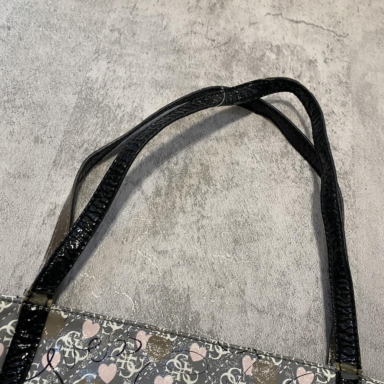 Guess Guess Monogram hearts Valentines bag #heartbag Size US M / EU 48-50 / 2 - 7 Thumbnail
