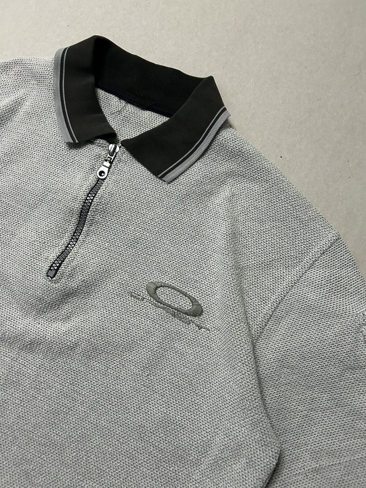Oakley × Vintage POLO OAKLEY VERY RARE Size US M / EU 48-50 / 2 - 3 Thumbnail