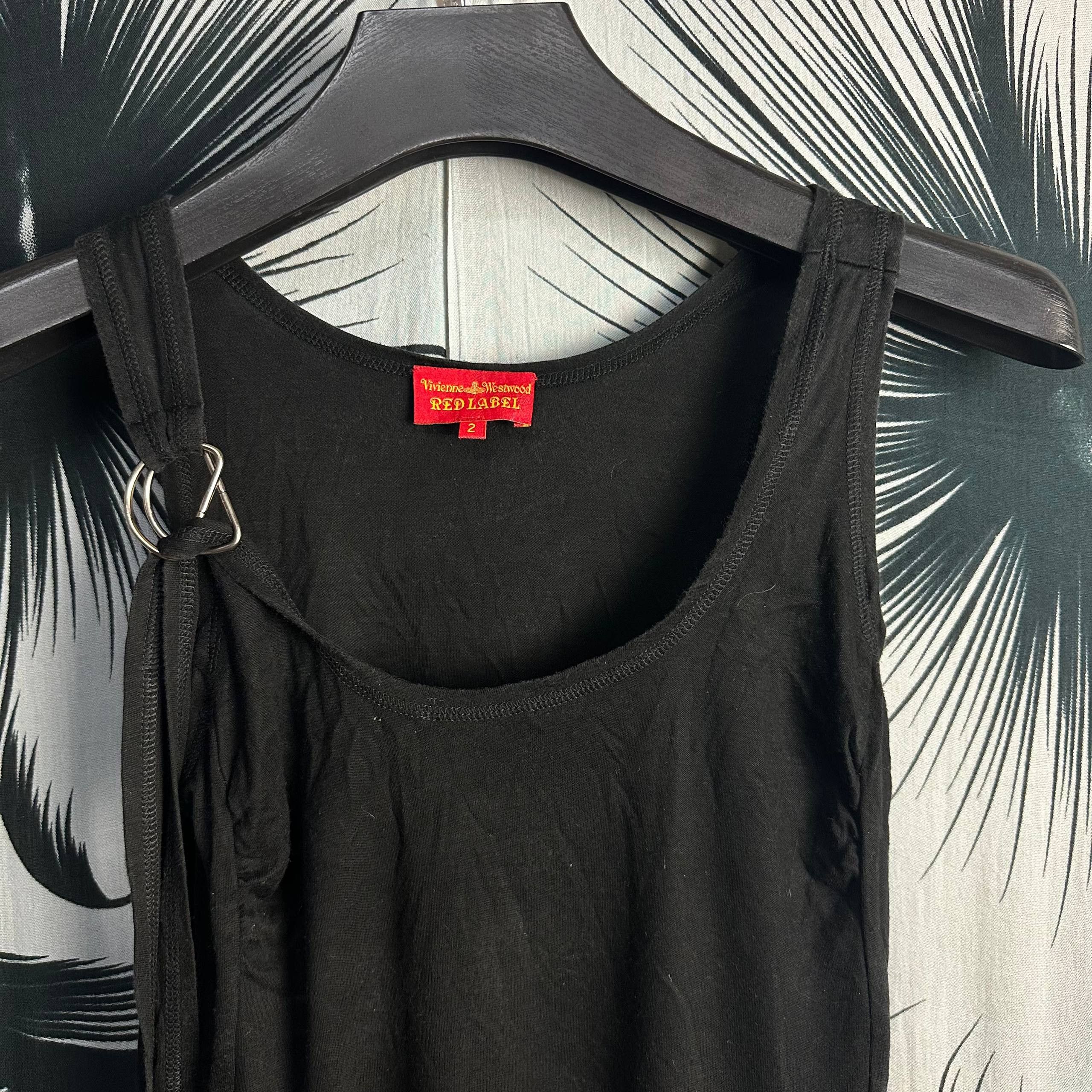Vivienne Westwood Archive Vivienne Westwood Red Label Tops Size XS / US 0-2 / IT 36-38 - 3 Thumbnail