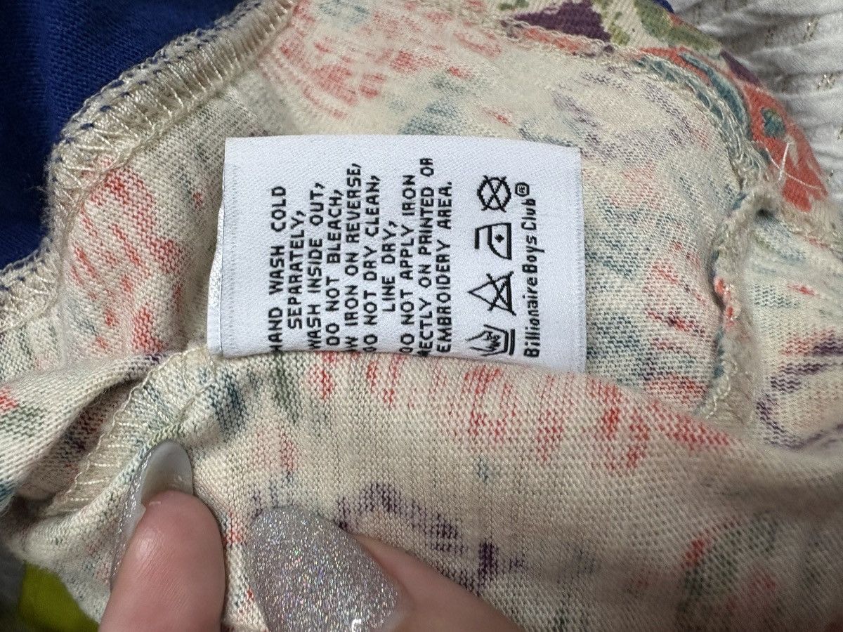 Billionaire Boys Club Billionaire Boys Club Exchange Knit "Sandshell" Tee Size US M / EU 48-50 / 2 - 7 Thumbnail