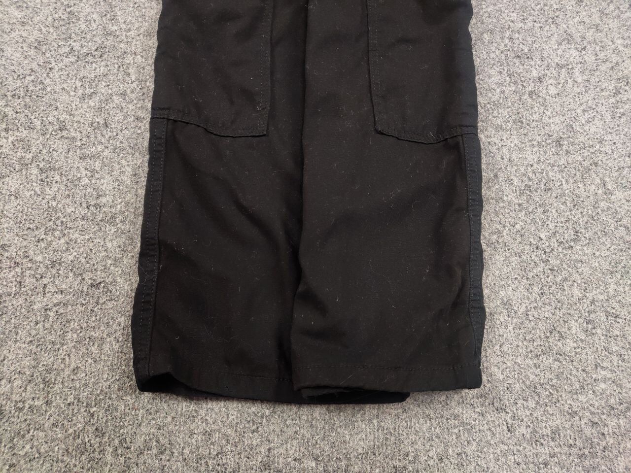 Junya Watanabe Vintage Y2K Rick Owens Junya Watanabe Style Cargo Pants Size US 30 / EU 46 - 5 Thumbnail