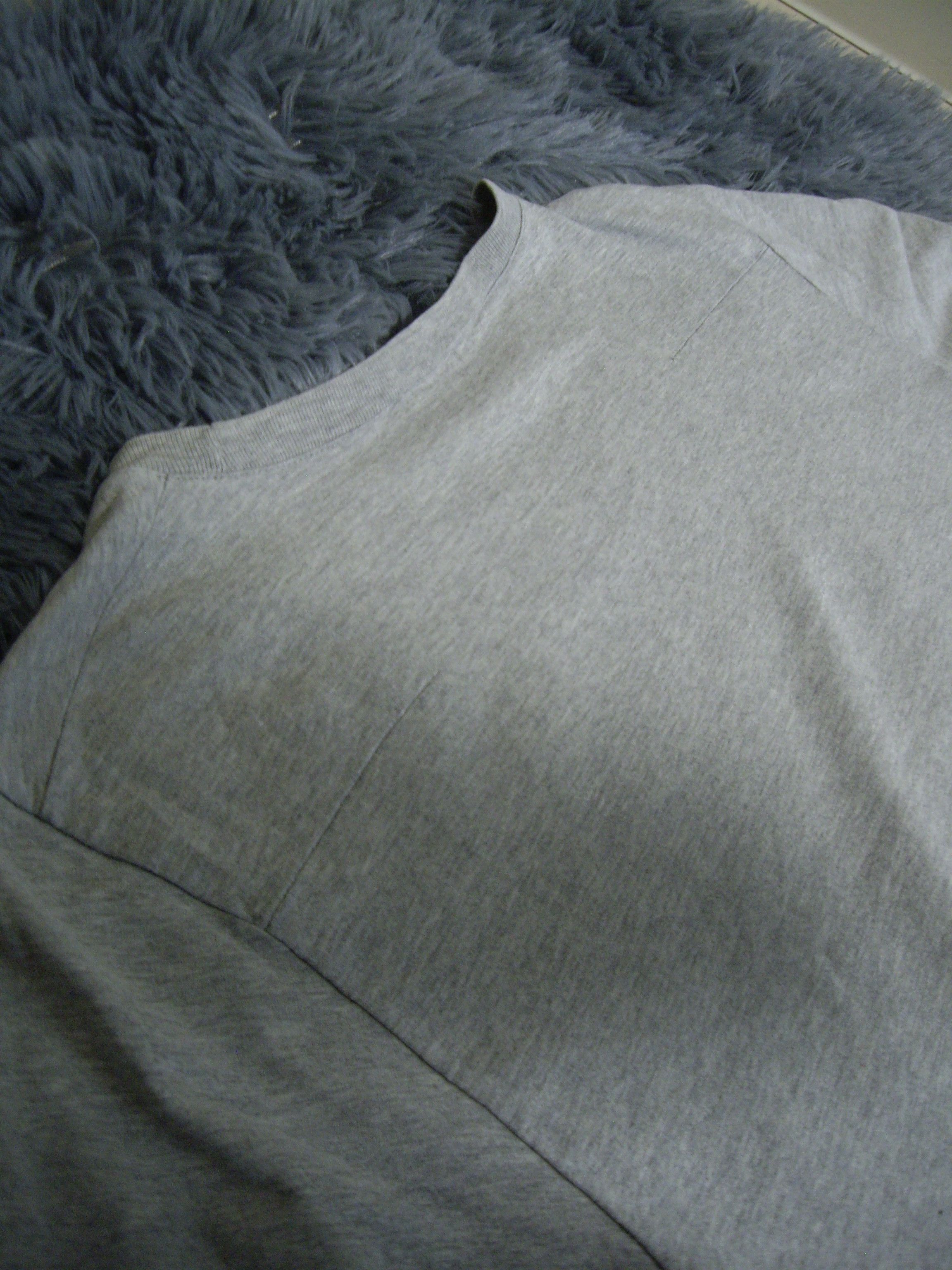 Dior × Hedi Slimane Dior homme AW 2006 "help me" japan exclusive tee Size US XS / EU 42 / 0 - 5 Thumbnail