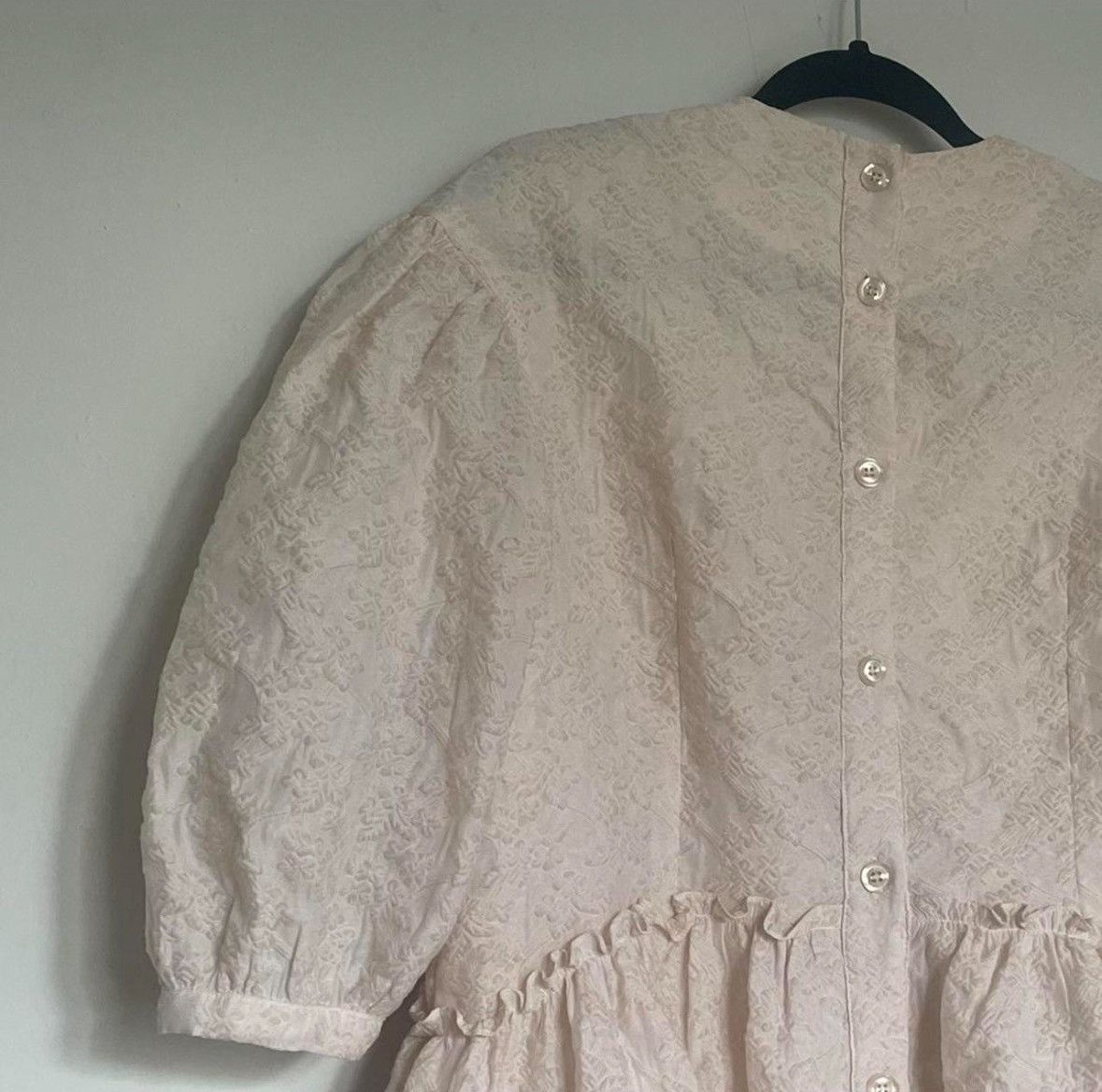 Simone Rocha Deadstock Simone Rocha Dress Size XS / US 0-2 / IT 36-38 - 2 Thumbnail