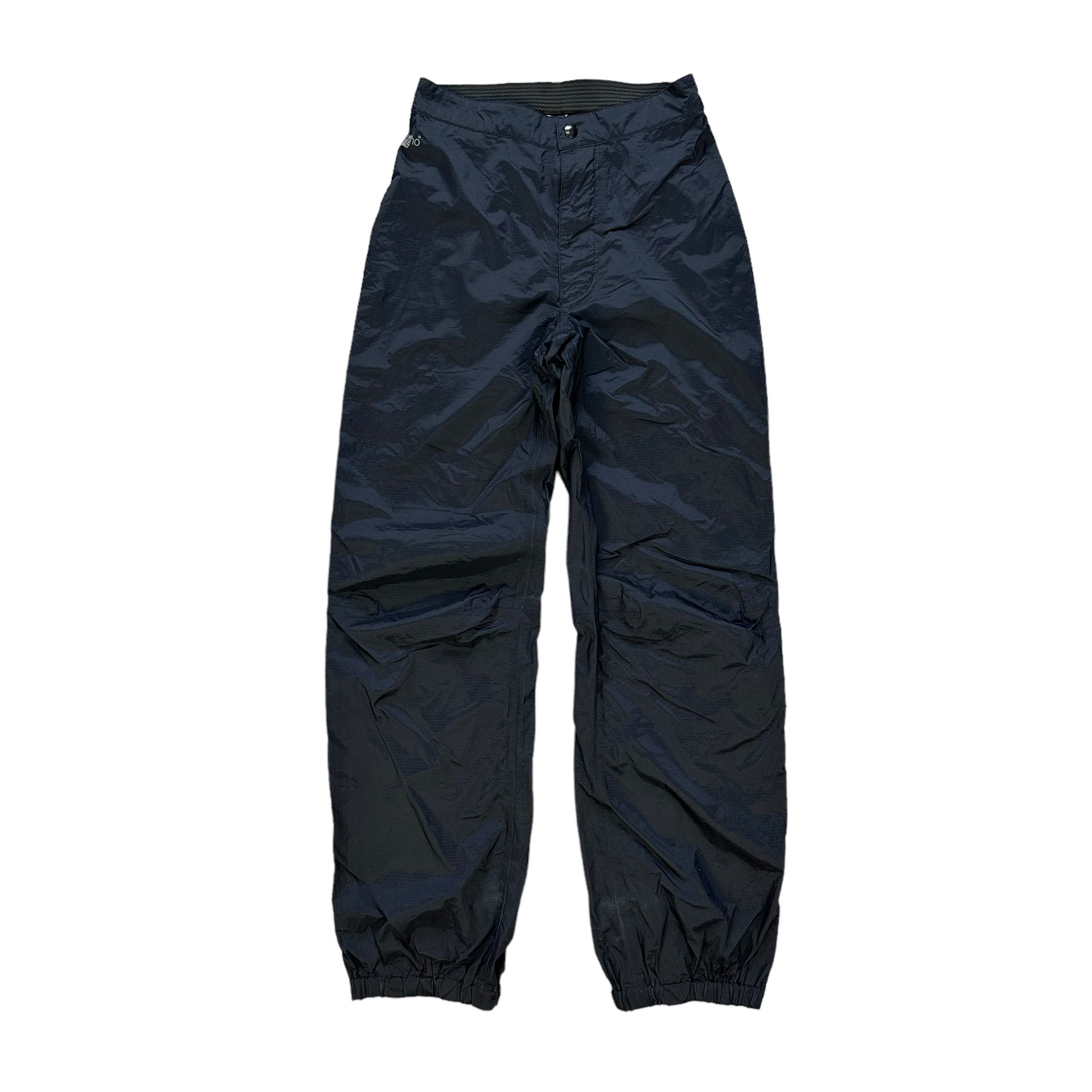 Patagonia PATAGONIA h2no NYLON PANT #9111-57 Size US 28 / EU 44 - 1 Thumbnail