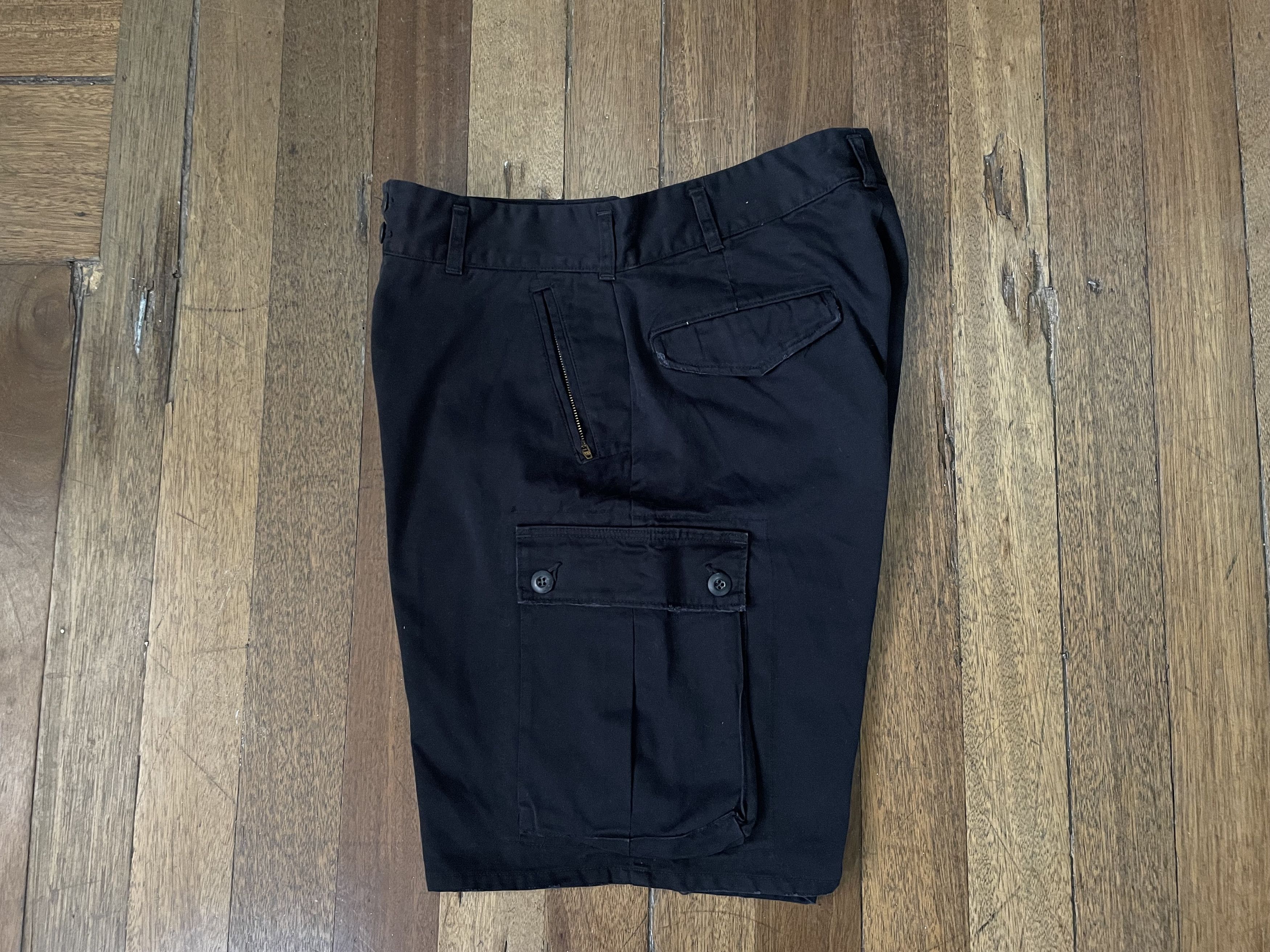 Futura Futura Laboratories 6-Pocket Cargo Short Size US 36 / EU 52 - 7 Thumbnail