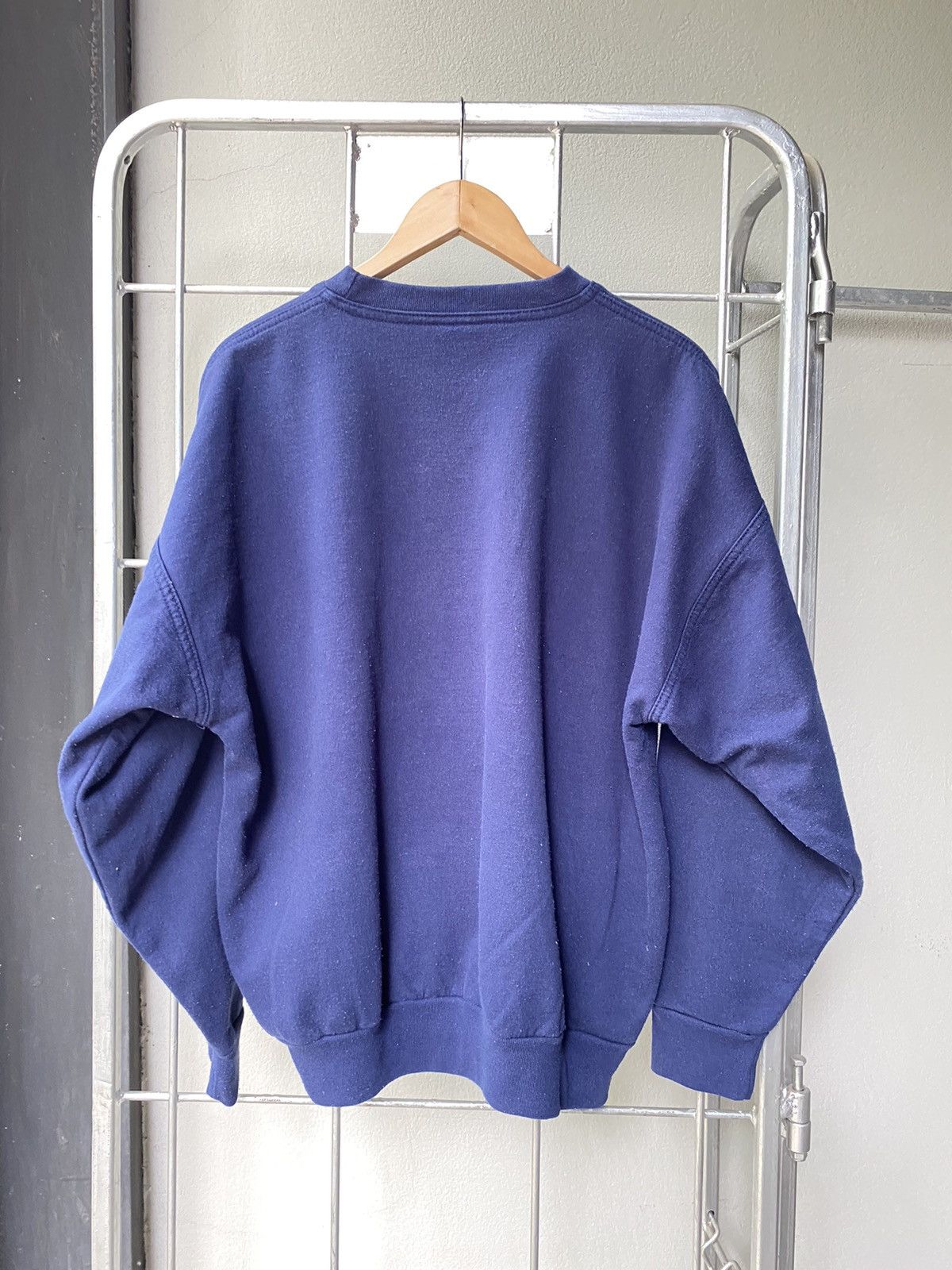 Journal Standard The Journal vintage sweater Size US S / EU 44-46 / 1 - 2 Thumbnail