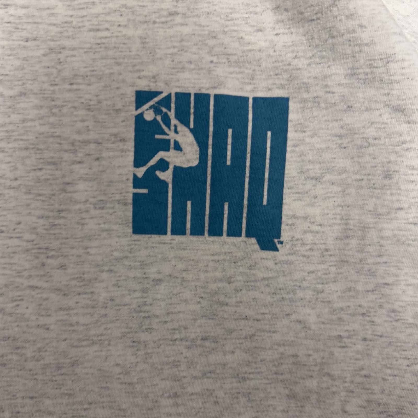 Reebok 90’s Shaq Tee — L — Size US L / EU 52-54 / 3 - 4 Thumbnail