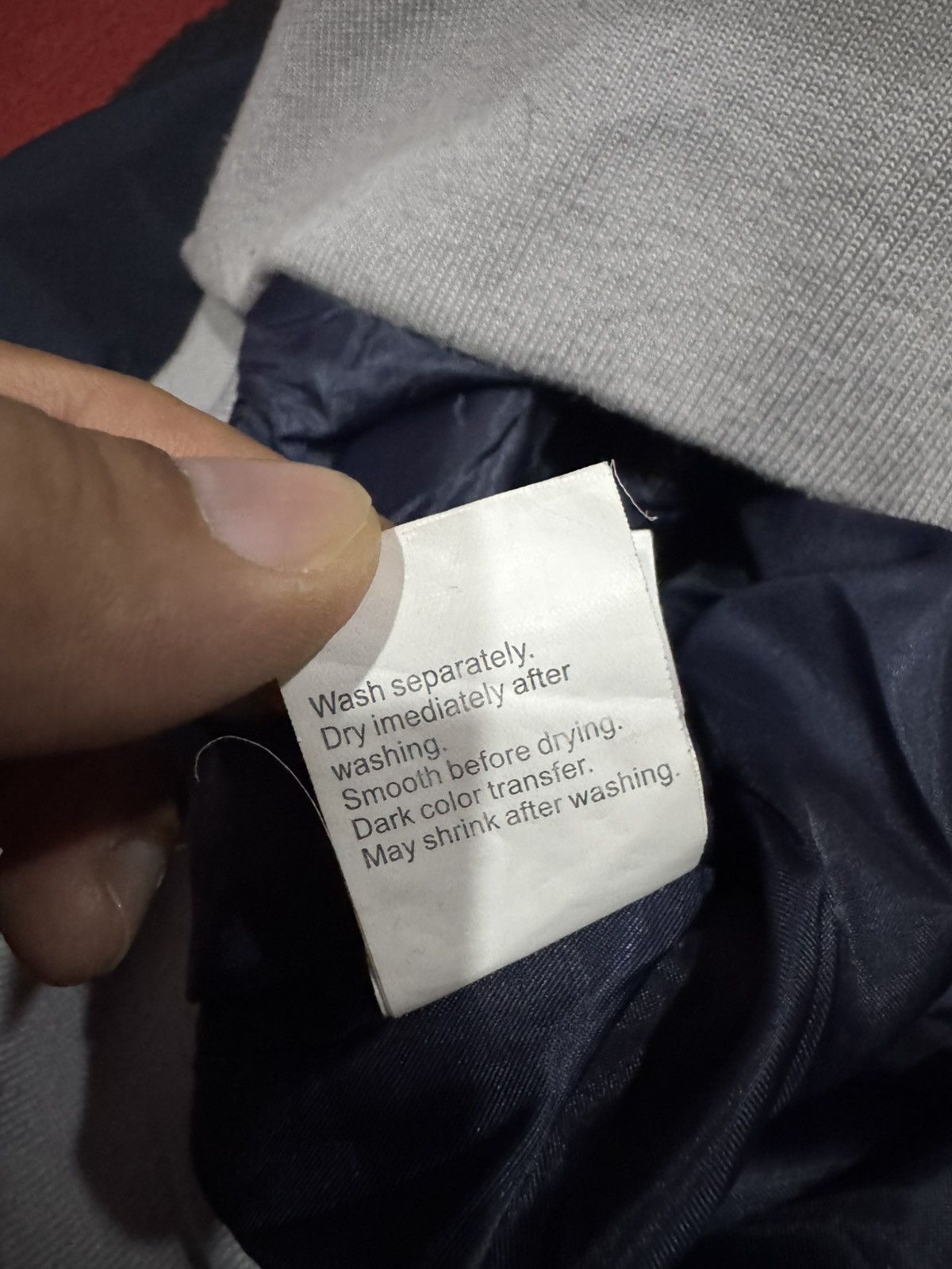 Human Made Human Made Stadium/Bomber Jacket Size US L / EU 52-54 / 3 - 13 Thumbnail