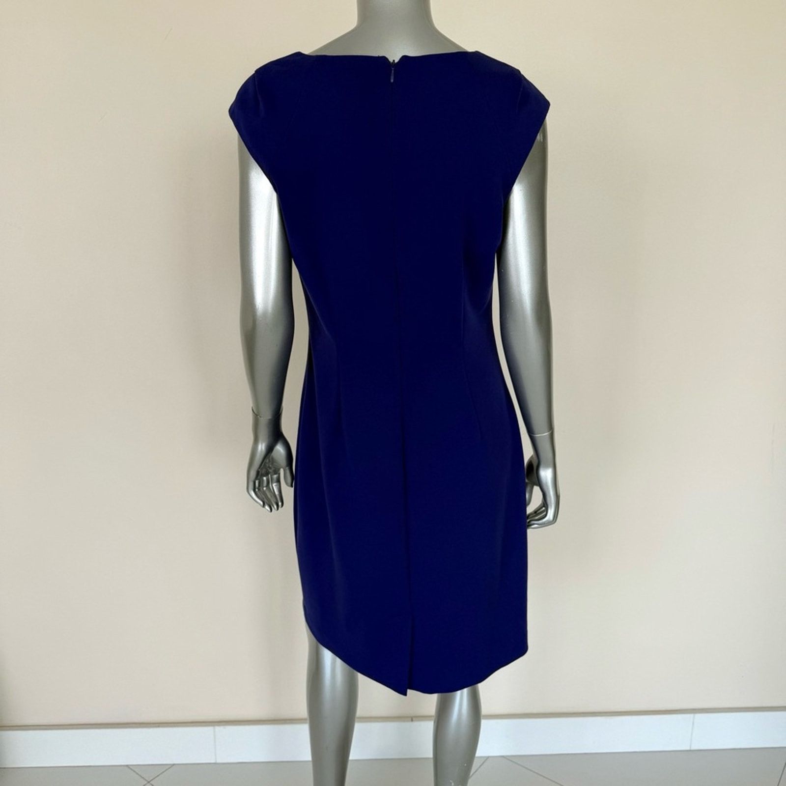 Calvin Klein Calvin Klein women dress size 12 US Size XL / US 12-14 / IT 48-50 - 3 Thumbnail