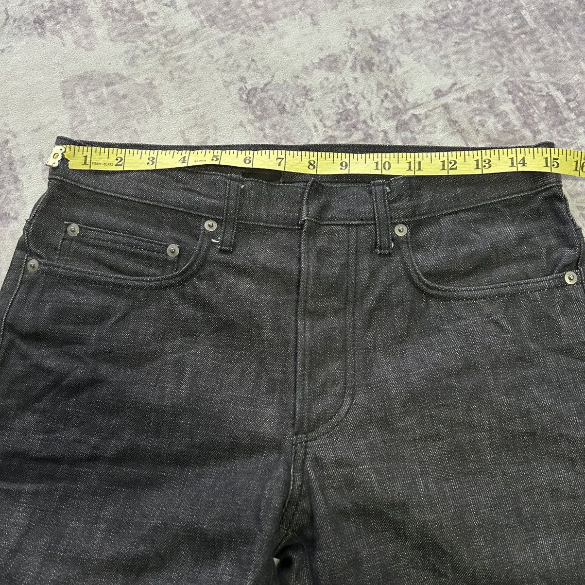 Dior Vintage Dior Homme By Hedi Slimane Jeans Size US 30 / EU 46 - 15 Thumbnail