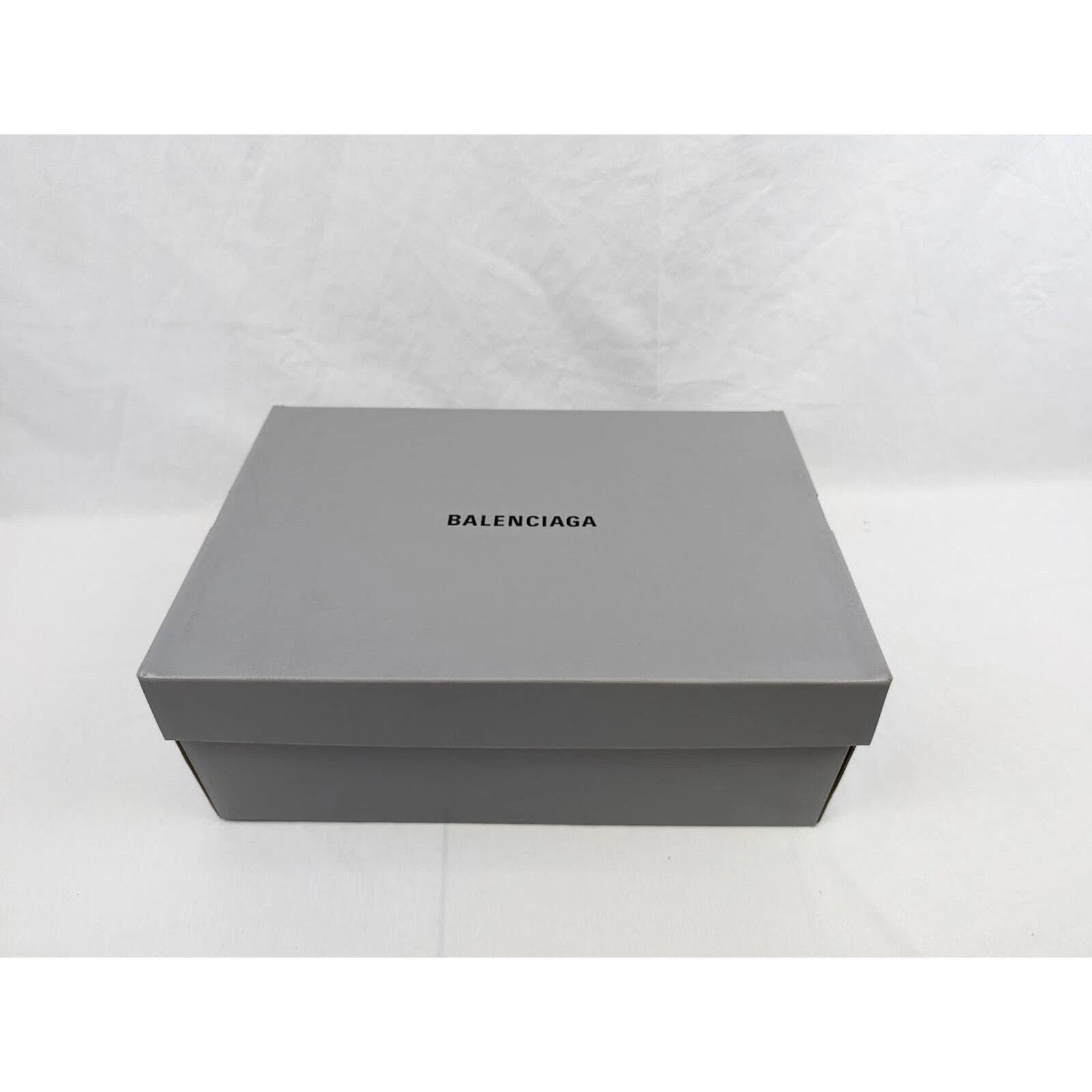 Balenciaga o1rshd1 Track Sneakers in Multicolor Size US 9 / EU 42 - 22 Thumbnail