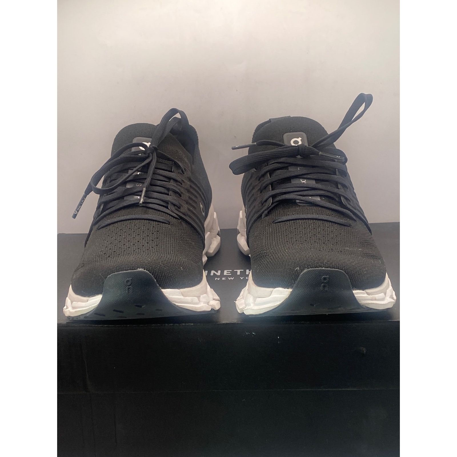 On On Women’s Running Cloudswift 3 Size W8.5 Size US 8.5 / IT 38.5 - 2 Thumbnail