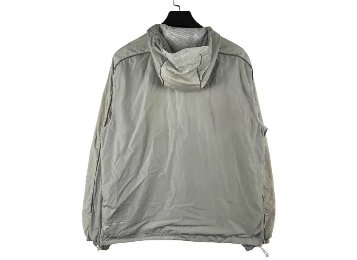 Kith Kith Nylon Bolt Shell Jacket K-Tech Sport Jacket J31 Size US M / EU 48-50 / 2 - 2 Thumbnail