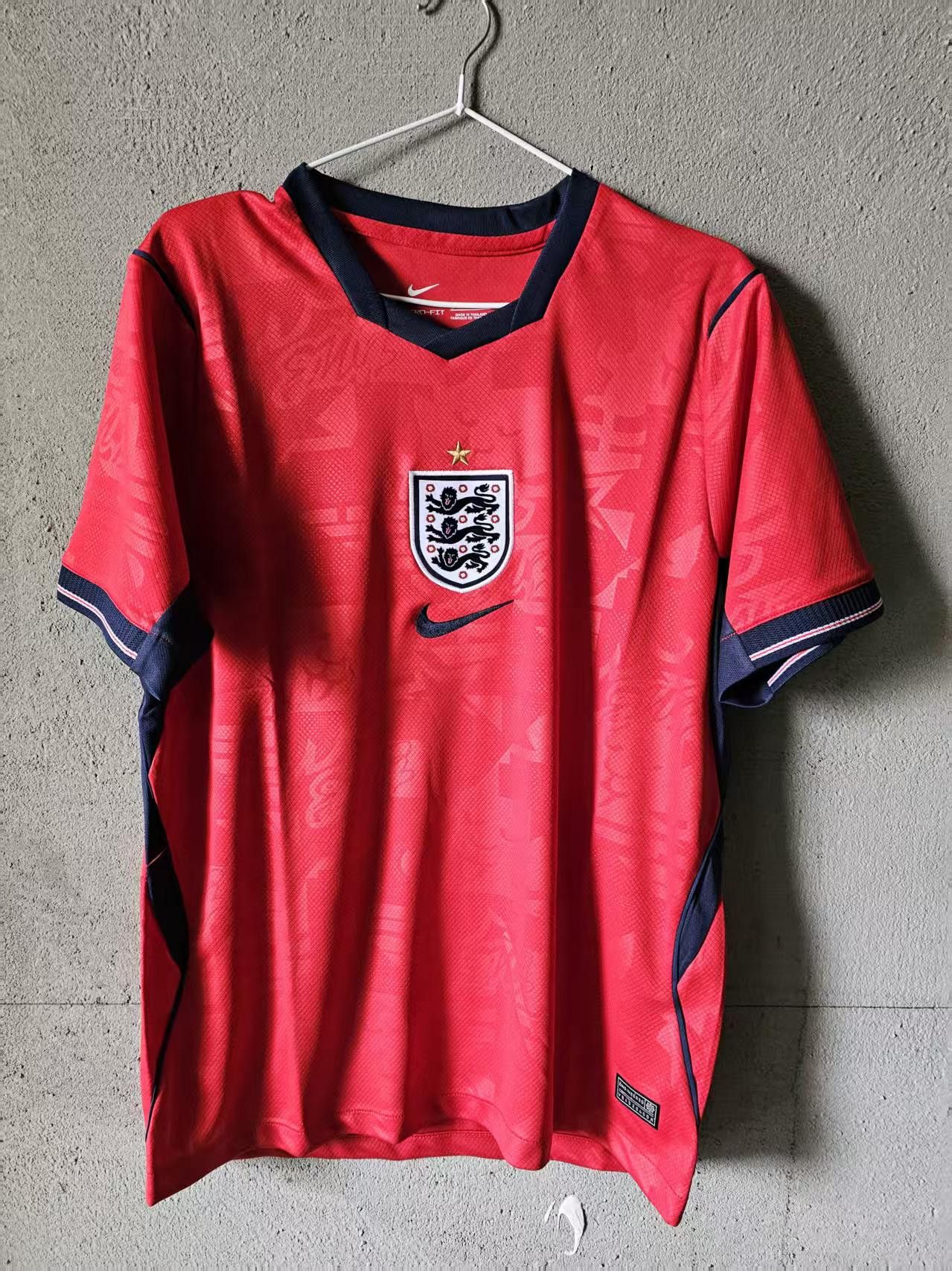 Other 2026 England Football Jersey Size US S / EU 44-46 / 1 - 1 Thumbnail