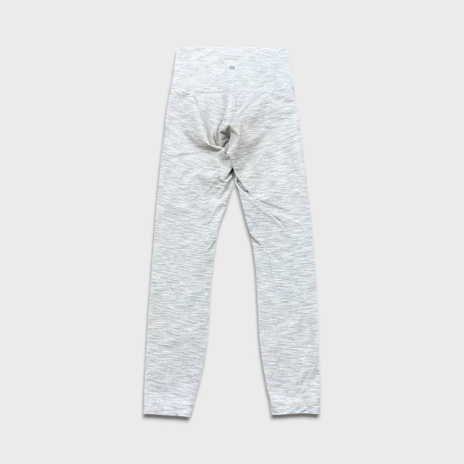 Lululemon Lululemon Wunder Under High-Rise Tight 25" *Luxtreme Size 4 Size 27" / US 4 / IT 40 - 5 Thumbnail