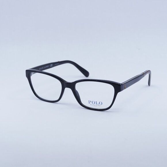 Polo Ralph Lauren Polo Ralph Lauren PH2165 5001 Eyeglasses 53mm Size ONE SIZE - 1 Thumbnail