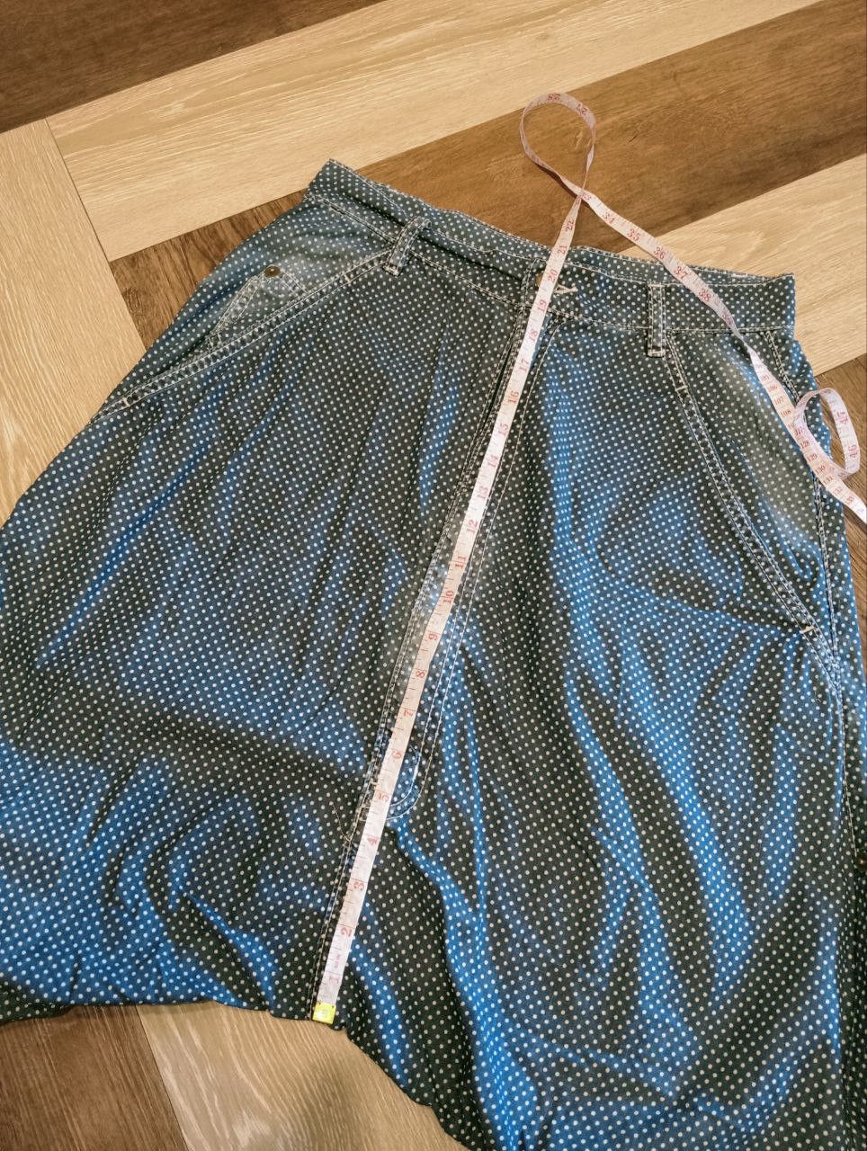 mercibeaucoup ISSEY MIYAKE MERCIBEAUCOUP VINTAGE SHORTPANTS - SIZE 0 Size US 30 / EU 46 - 10 Thumbnail
