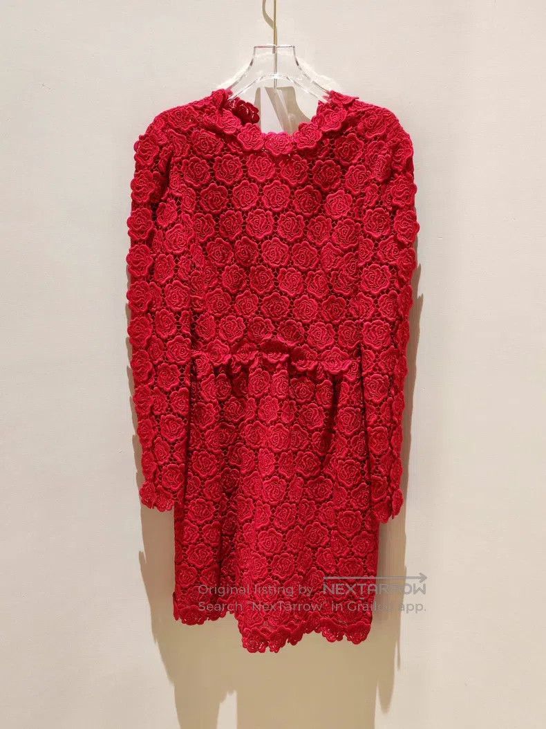 Valentino Valentino Lace dress | Grailed
