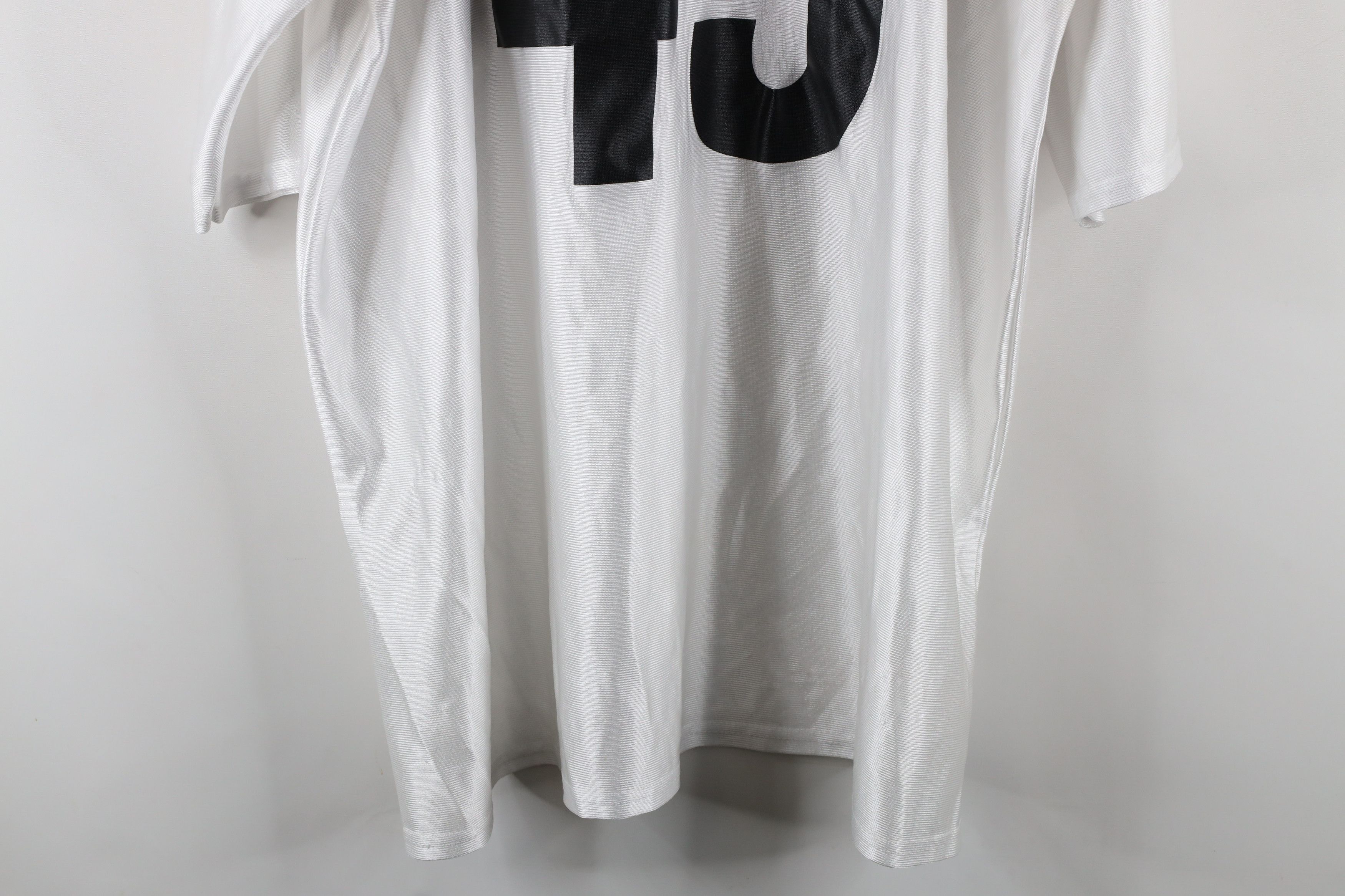 Vintage Vintage Troy Polamalu Pittsburgh Steelers Football Jersey Size US XXL / EU 58 / 5 - 17 Thumbnail