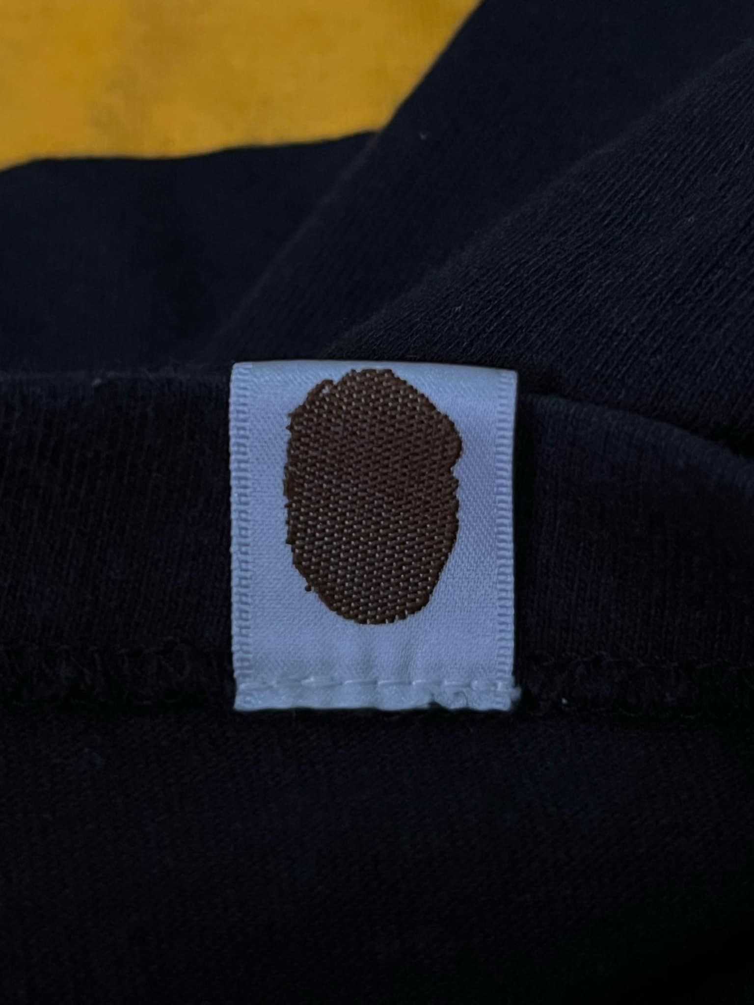 Bape Rare Vintage Baby Milo Size US L / EU 52-54 / 3 - 8 Thumbnail