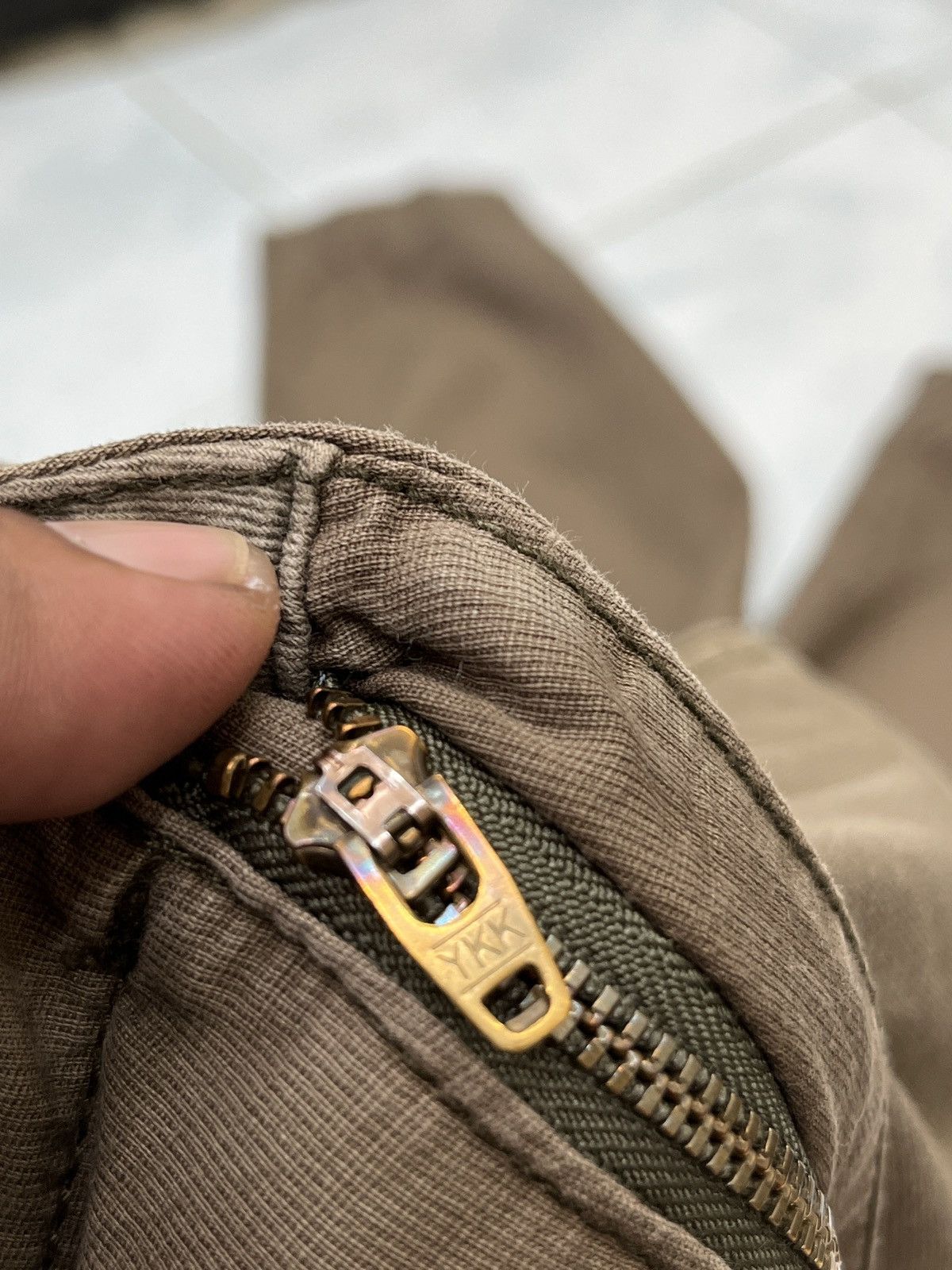 Beams Plus 🔥🔥🔥ARCHIVE BEAMS PLUS TACTICAL CARGO PANTS Size US 29 - 12 Thumbnail