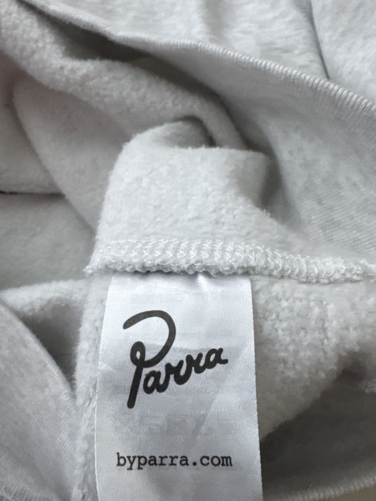 Parra Parra Crewneck Size US XL / EU 56 / 4 - 3 Thumbnail