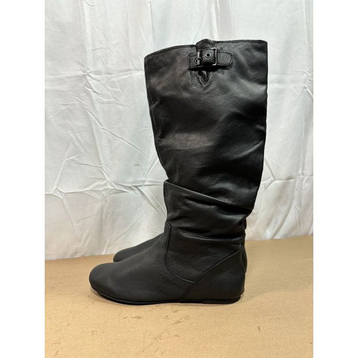 Gianni bini black on sale booties