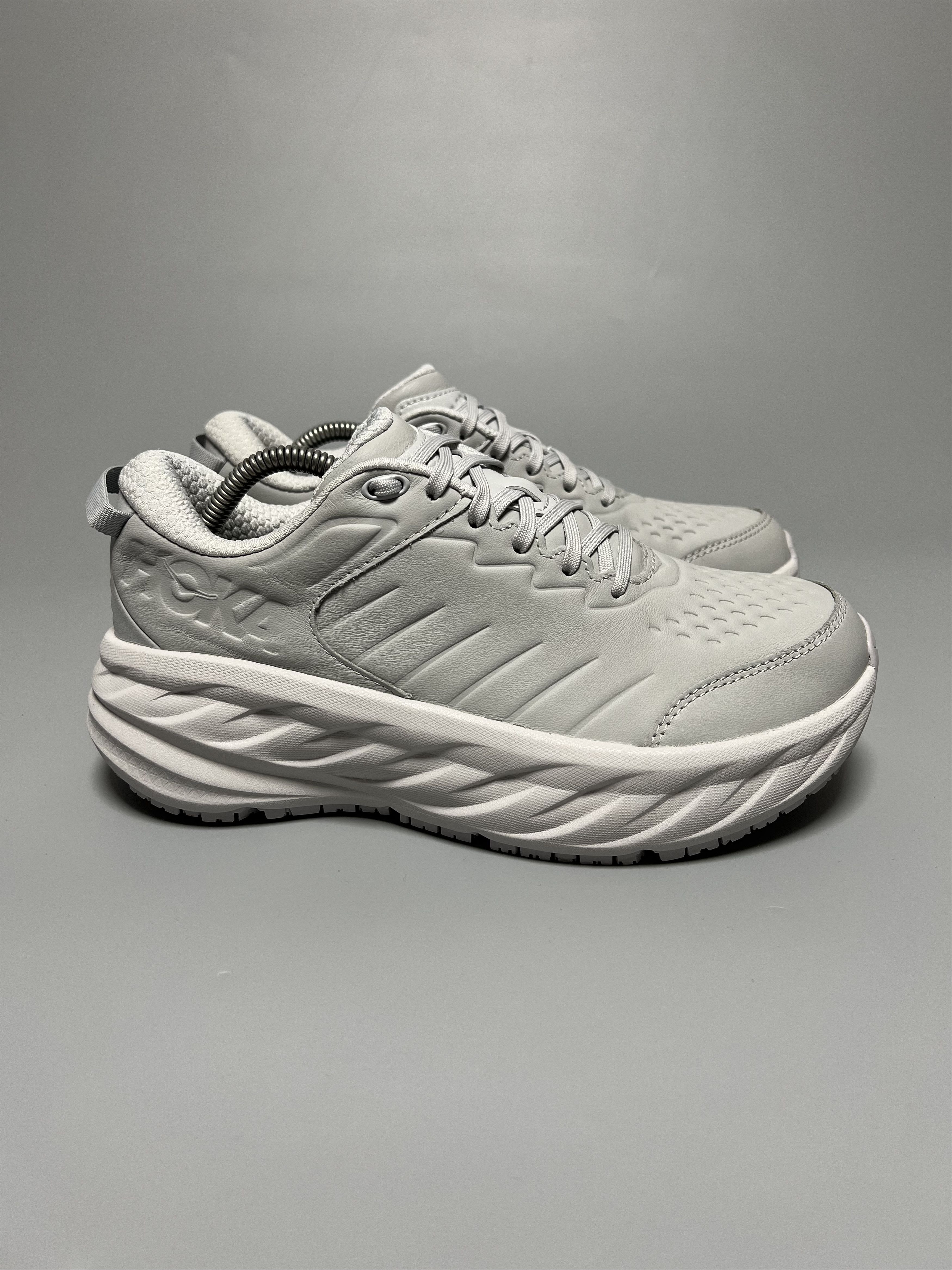 Hoka 9D Hoka One One Bondi SR Wide Wmns Running Shoes Walking Size US 9 / IT 39 - 1 Thumbnail