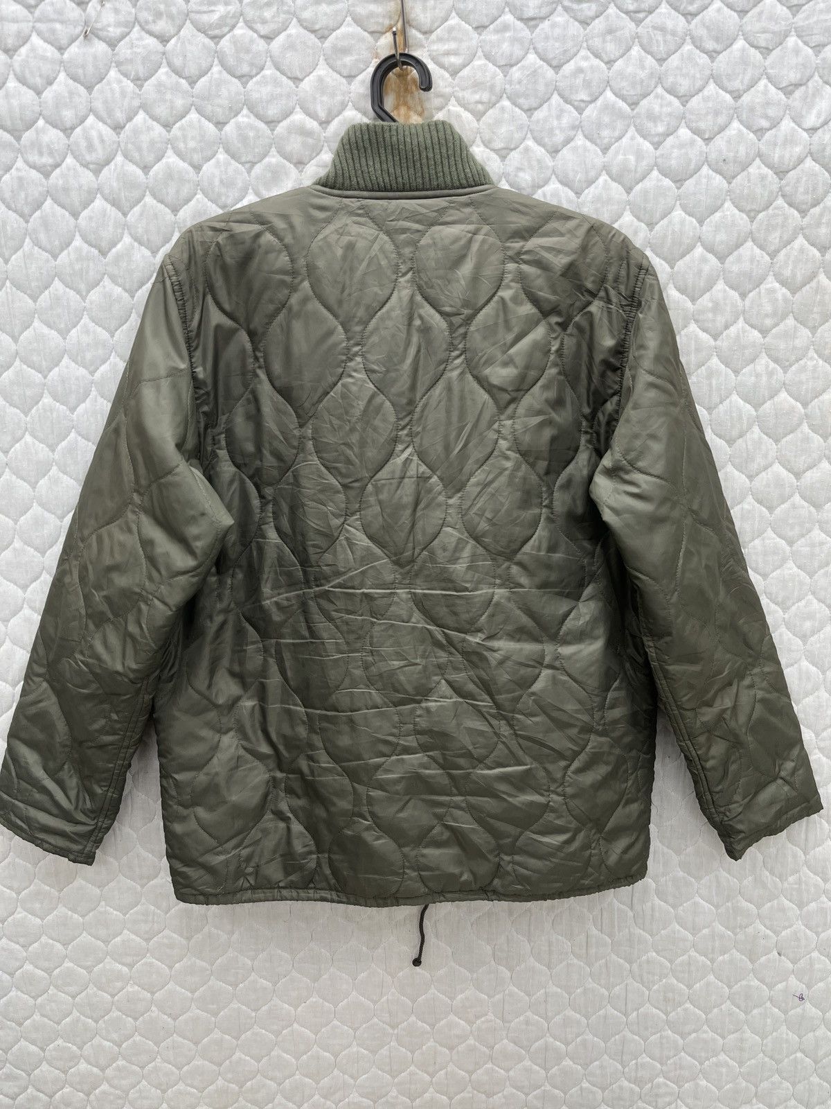 Alpha Industries 🔥🔥🔥STEALS ALPHA INDUSTRIES LIGHT JACKET Size US M / EU 48-50 / 2 - 4 Thumbnail