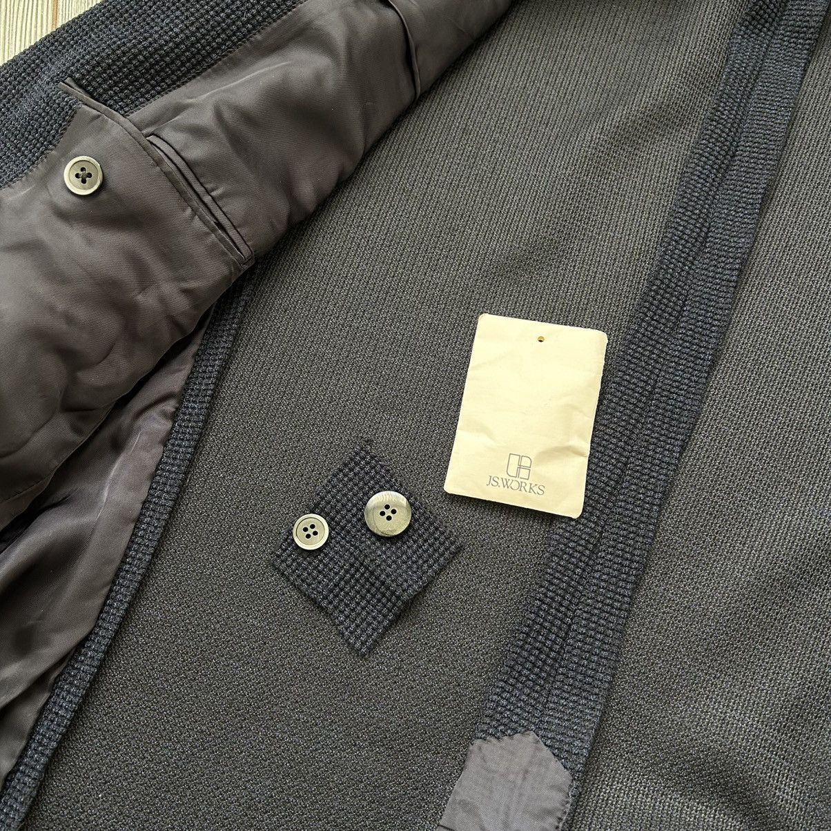 Journal Standard Journal Standart Unlined Sport Blazer Jacket L Size US L / EU 52-54 / 3 - 14 Thumbnail