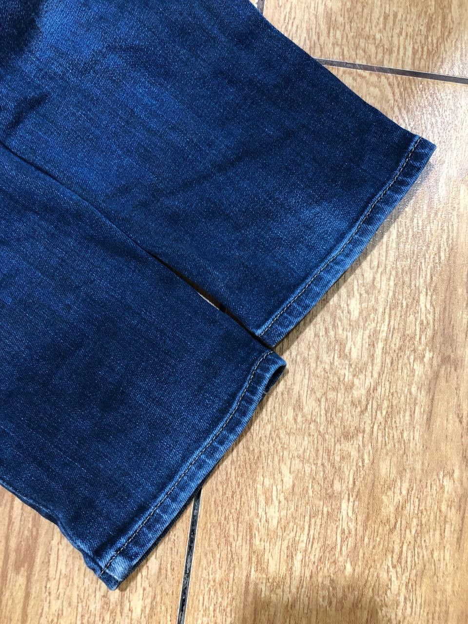 Diesel Diesel Tepphar Denim Jeans Size US 33 - 22 Thumbnail