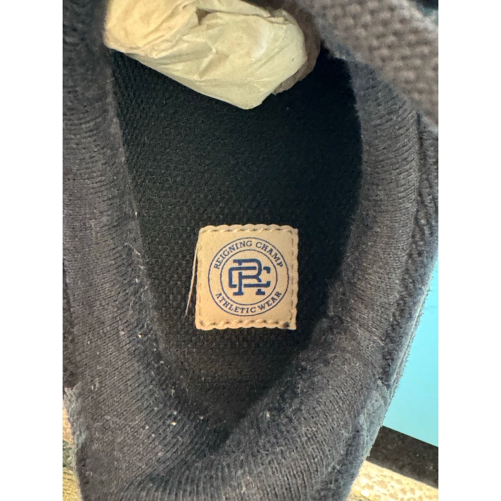 Asics × Reigning Champ Asics x Reigning Champ Gel Lyte III Size US 8.5 / EU 41-42 - 8 Thumbnail