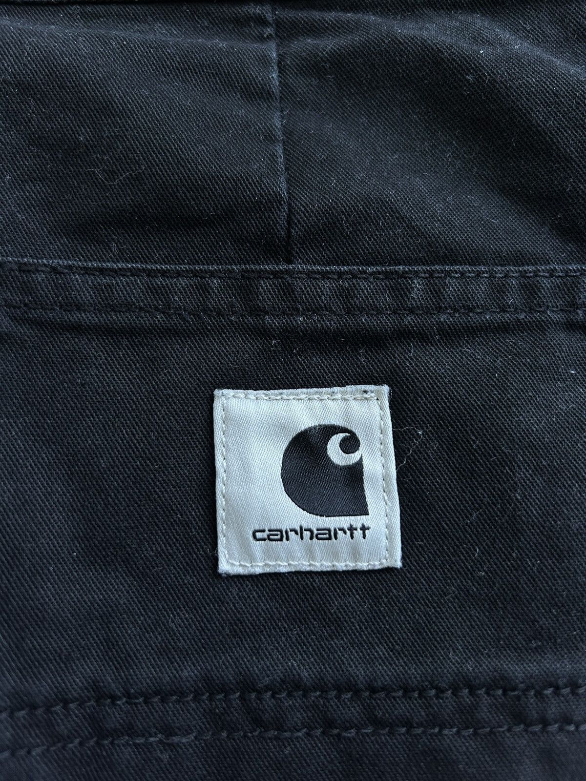 Carhartt Carhartt W’Master skirt Size 32" / US 10 / IT 46 - 4 Thumbnail