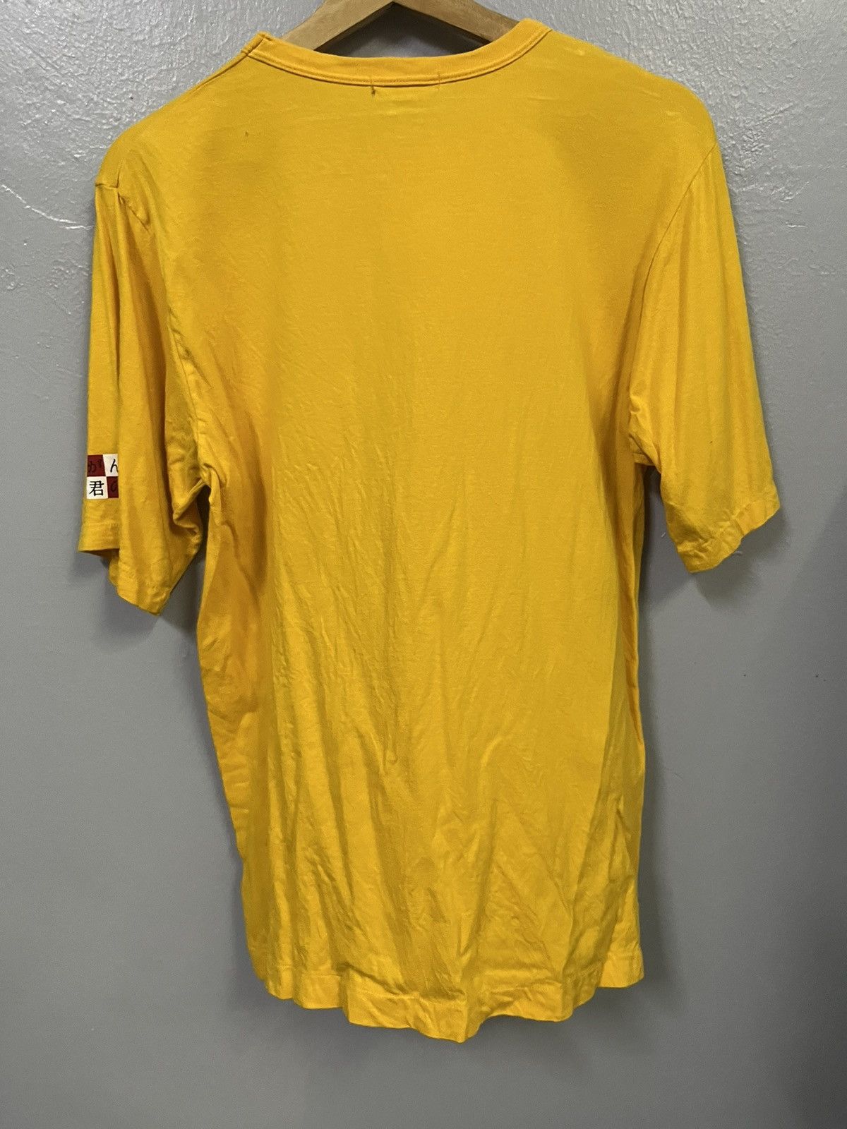 Japanese Brand 24 hour television 23 Size US M / EU 48-50 / 2 - 6 Thumbnail