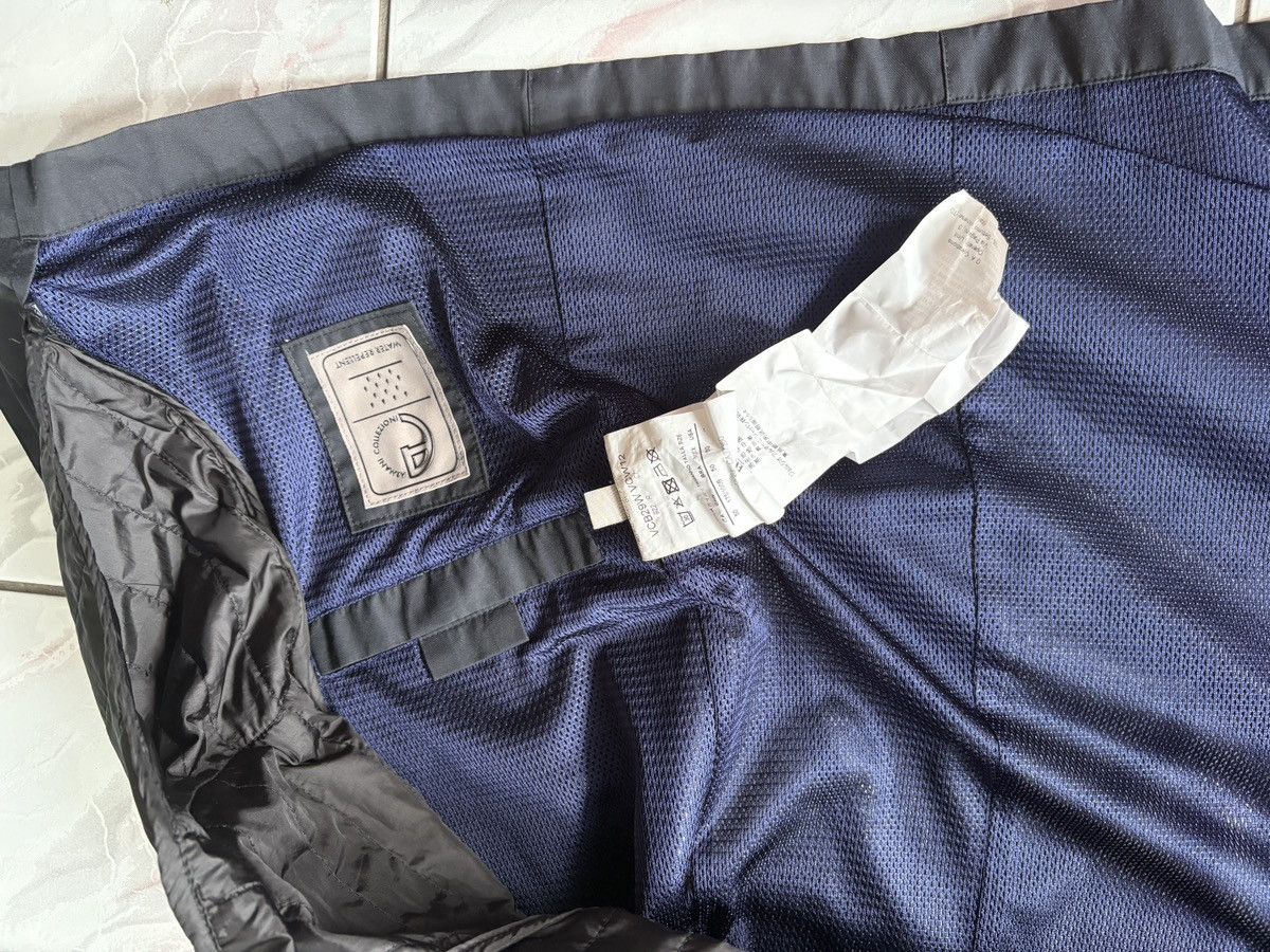 Armani Collezioni Armani Collezioni Men’s Waterproof Coat Jacket All Seasons Size US M / EU 48-50 / 2 - 8 Thumbnail