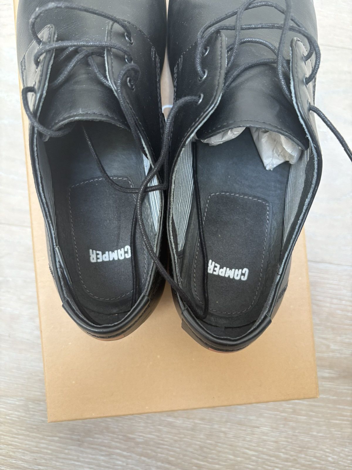 Camper Camper Mil Slippers 2015/2016 Size US 8 / EU 41 - 5 Thumbnail