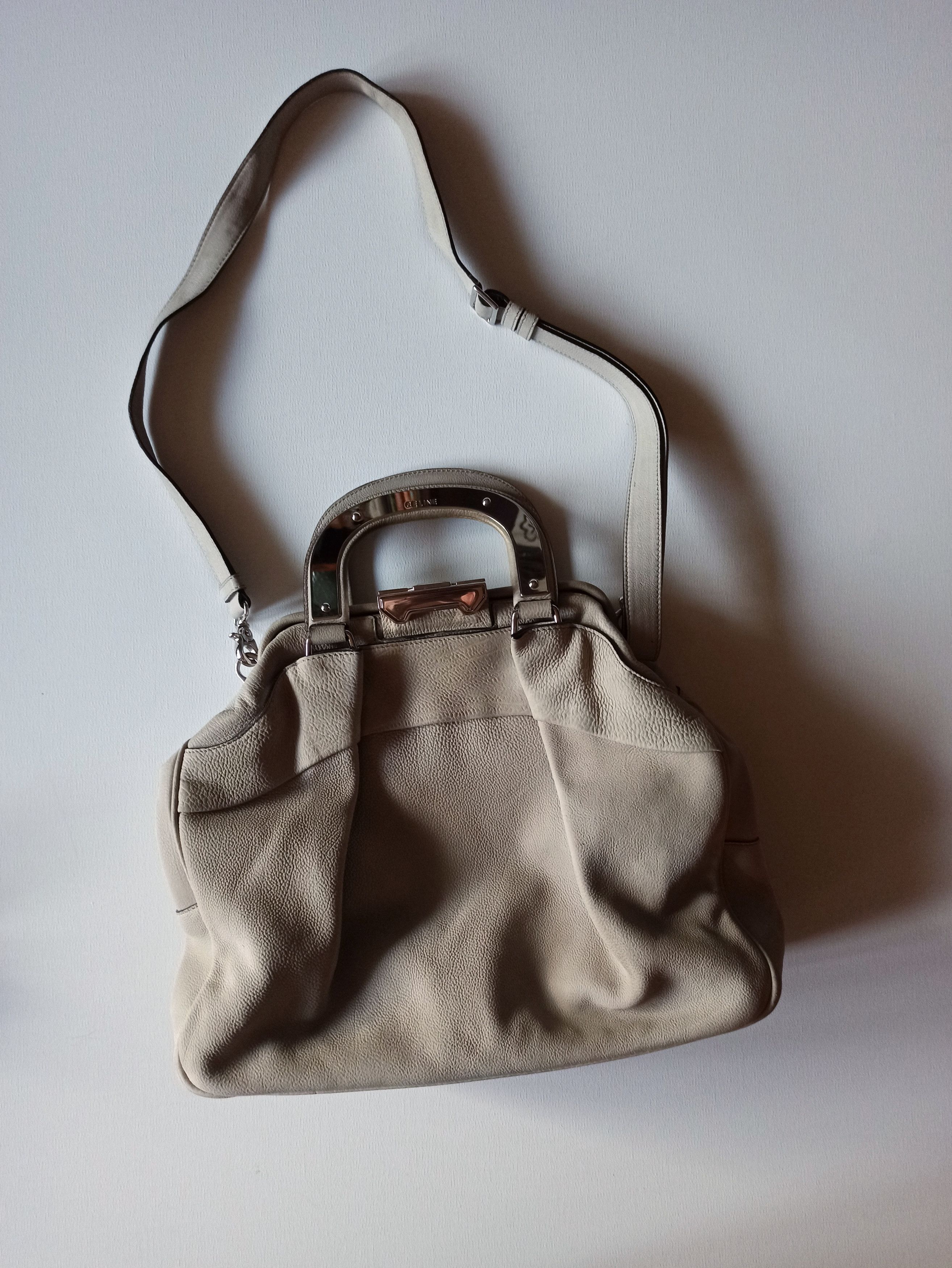 Celine Celine Boston bag Size ONE SIZE - 1 Thumbnail
