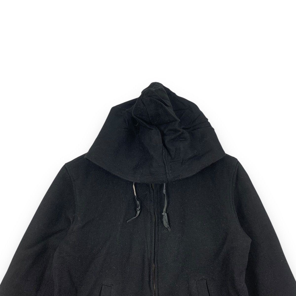 Vintage Vintage GRAB IN HOLLYWOOD 2002 Collection Japan Jacket Size S / US 4 / IT 40 - 2 Thumbnail