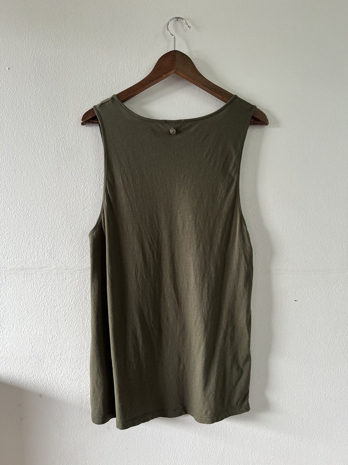 Diesel Diesel Tank Top Size US S / EU 44-46 / 1 - 7 Thumbnail