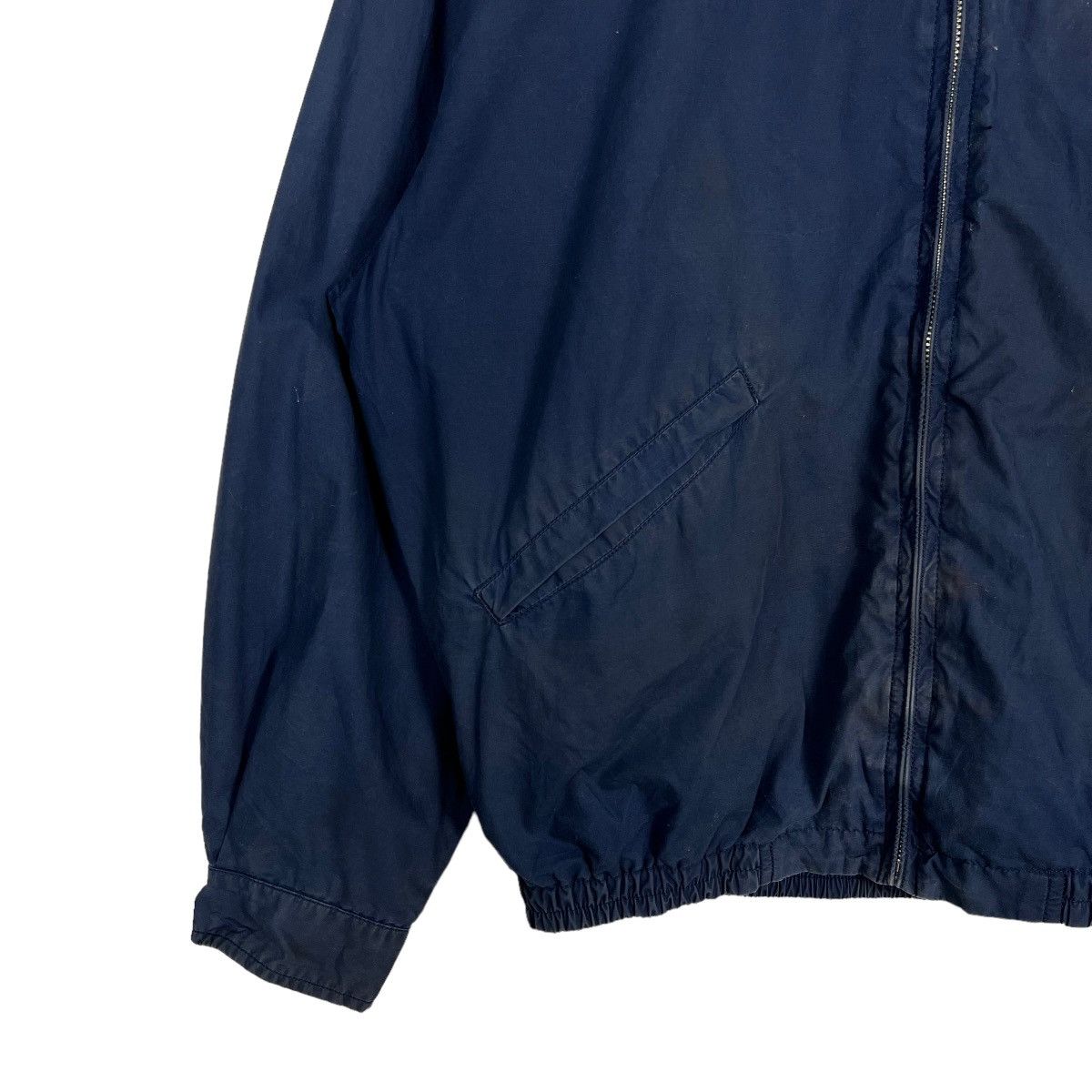 Japanese Brand 🔥 AVON HOUSE BOMBER JACKET Size US L / EU 52-54 / 3 - 7 Thumbnail