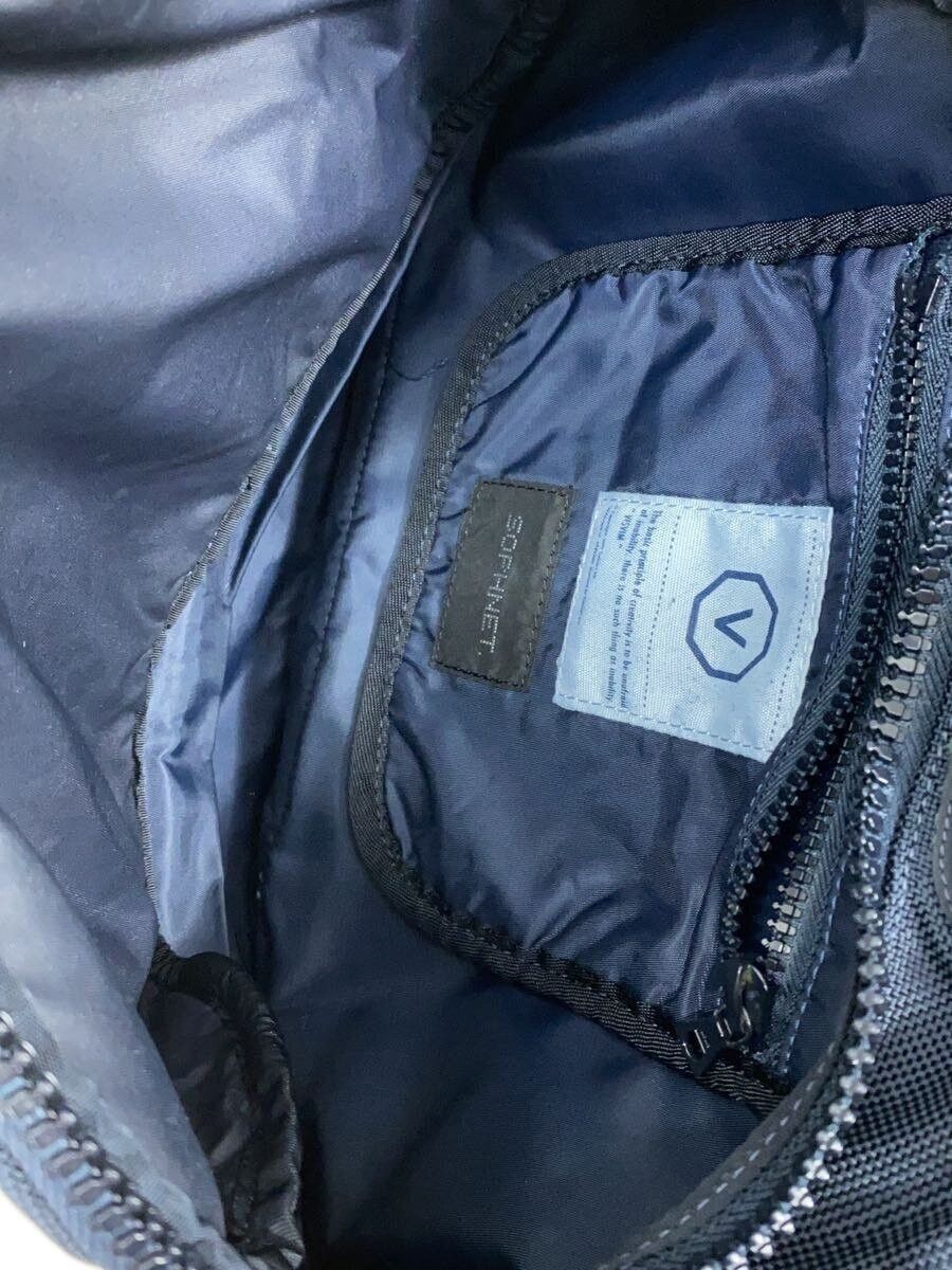 Visvim Sophnet Crossbody Waist Bag Size ONE SIZE - 8 Thumbnail
