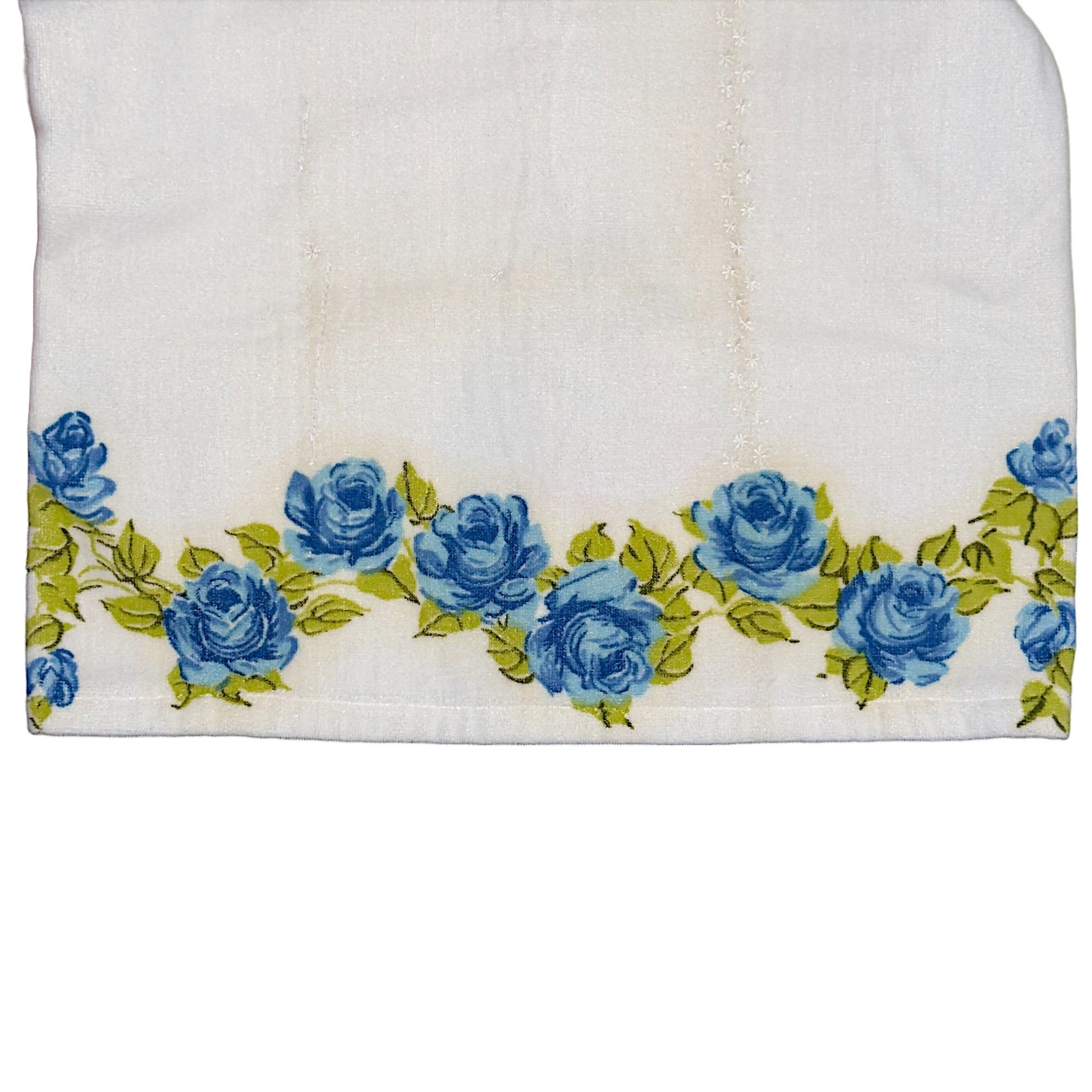 Bode 1/1 'Rose Arrangement' Duo Towel Jacket Size US M / EU 48-50 / 2 - 9 Thumbnail