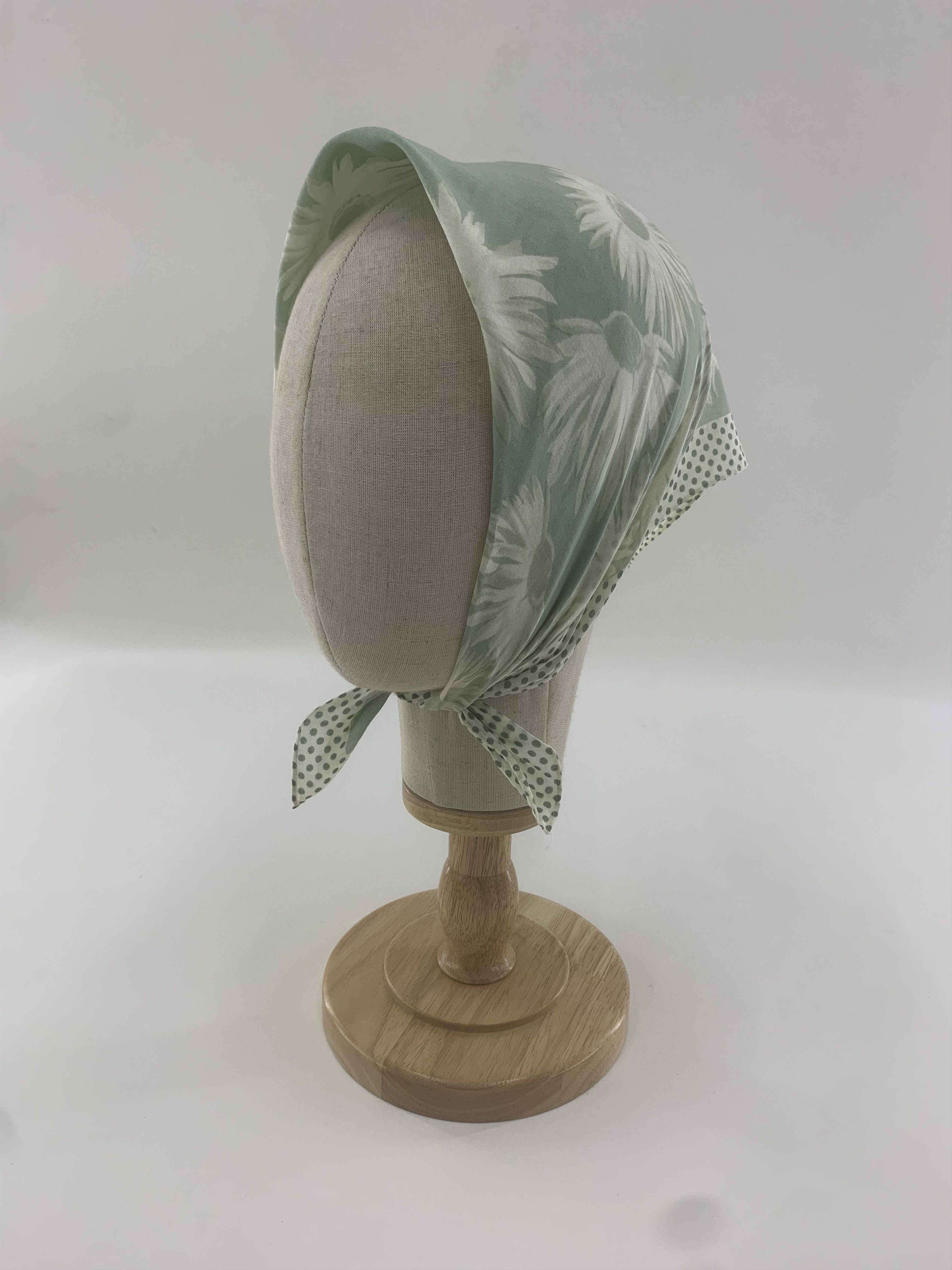 Margaret Howell Margaret Howell Handkerchief Bandana Neckerchief TB3382 Size ONE SIZE - 1 Thumbnail