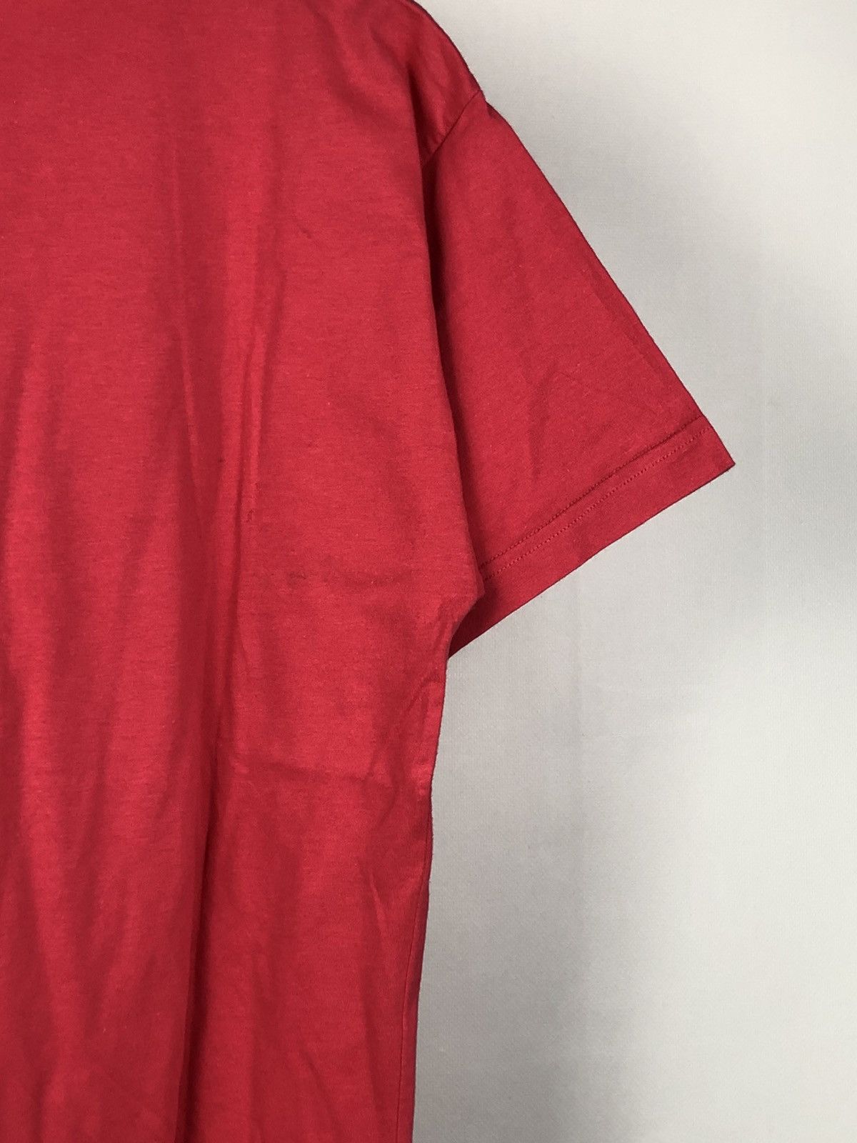 Nike Vintage Nike T Shirt Sports Classic Big Logo 90s Size US S / EU 44-46 / 1 - 7 Thumbnail