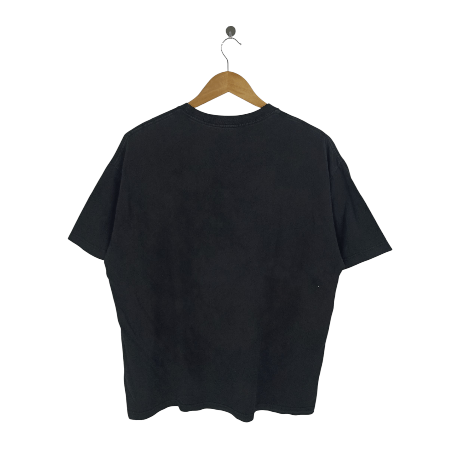 Odd Future FADED VINTAGE ODD FUTURE CLASSIC LOGO VERY RARE TEE Size US XL / EU 56 / 4 - 2 Thumbnail